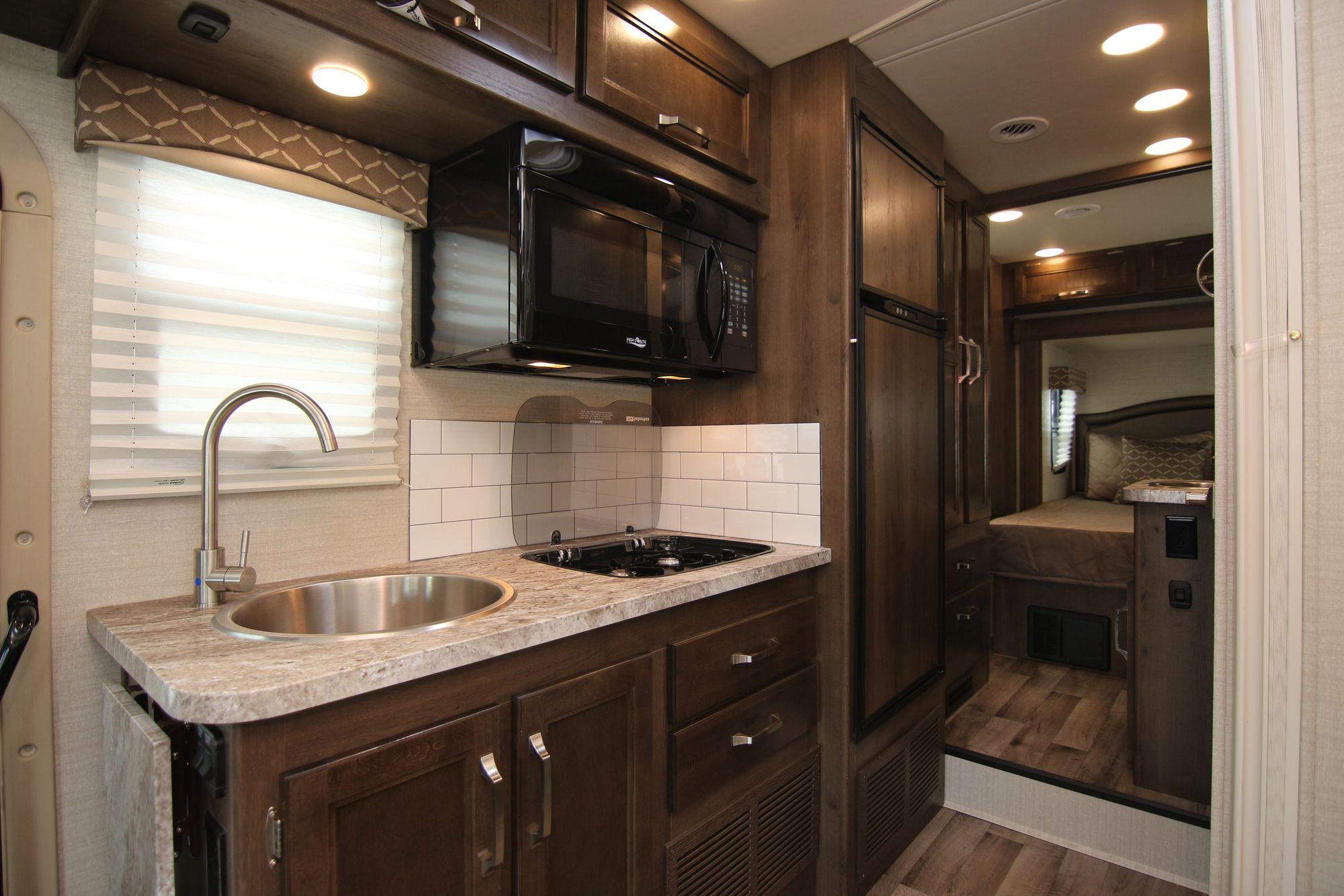 New 2020 Jayco Melbourne 24K Class C  For Sale