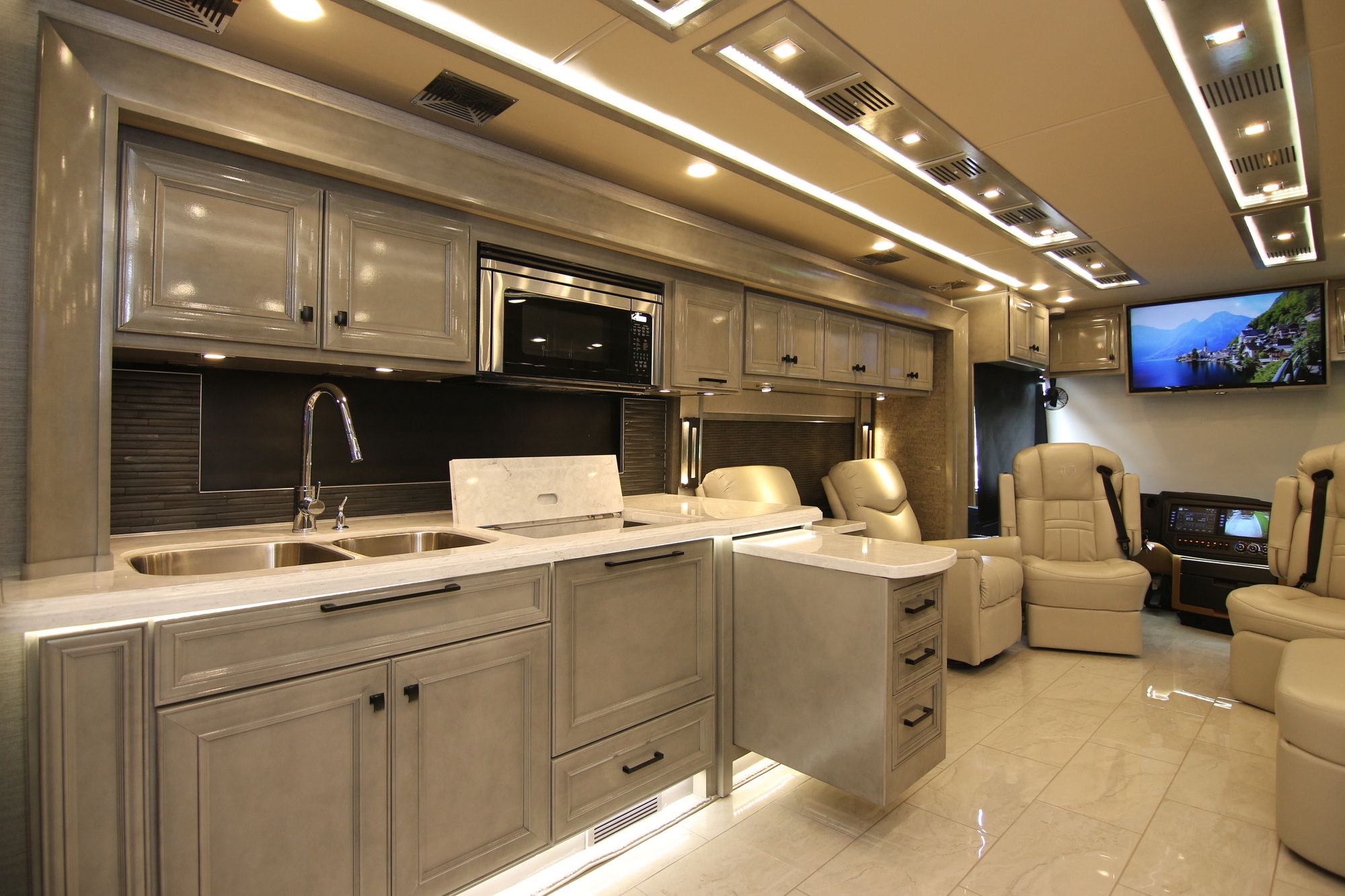 New 2020 Tiffin Motor Homes Allegro Bus 40IP Class A  For Sale