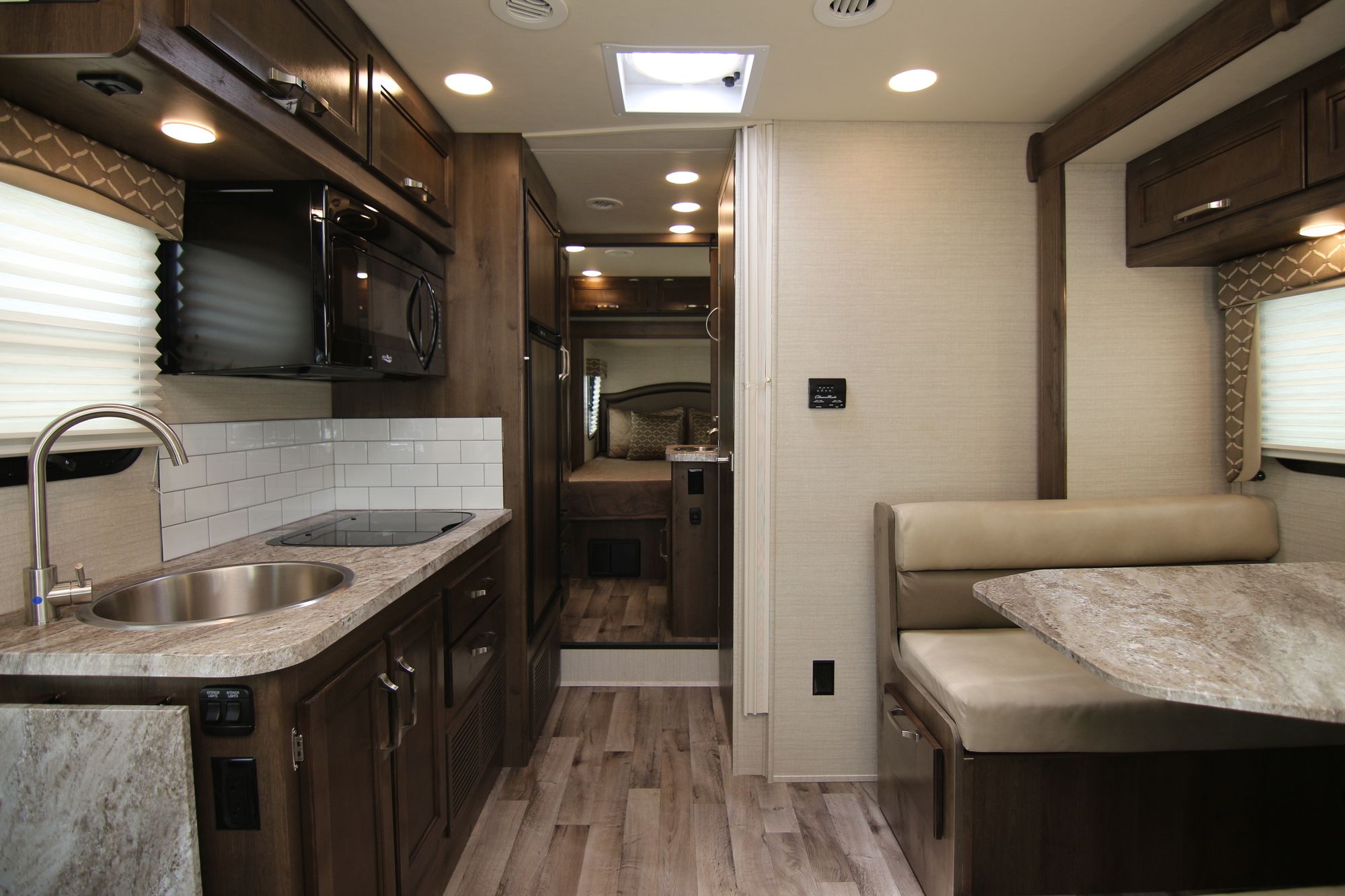 New 2020 Jayco Melbourne 24K Class C  For Sale