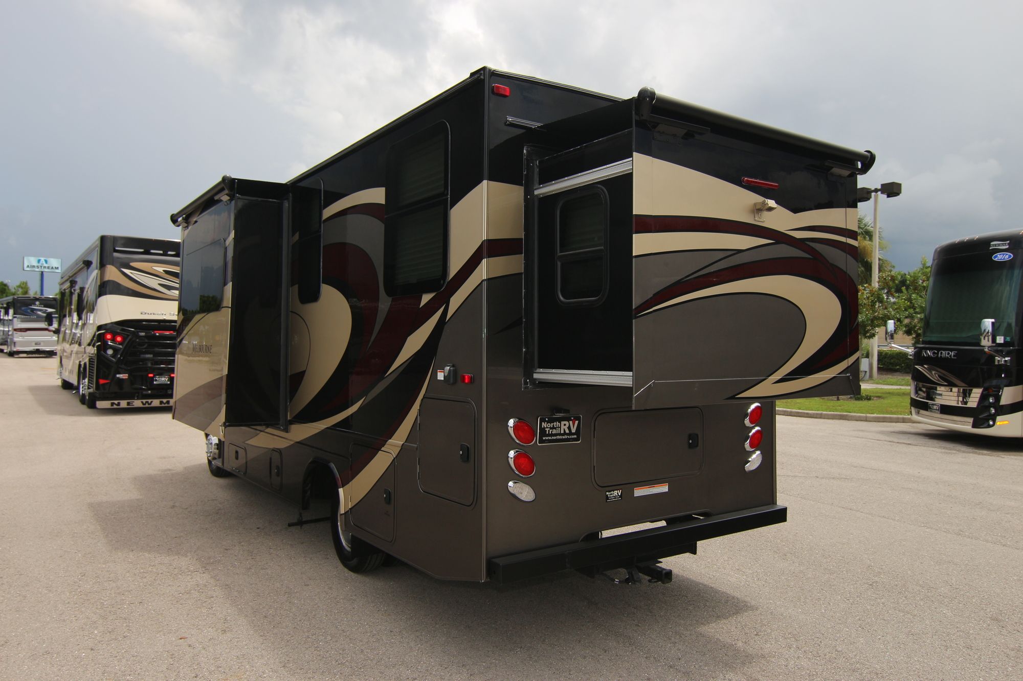 New 2020 Jayco Melbourne 24K Class C  For Sale