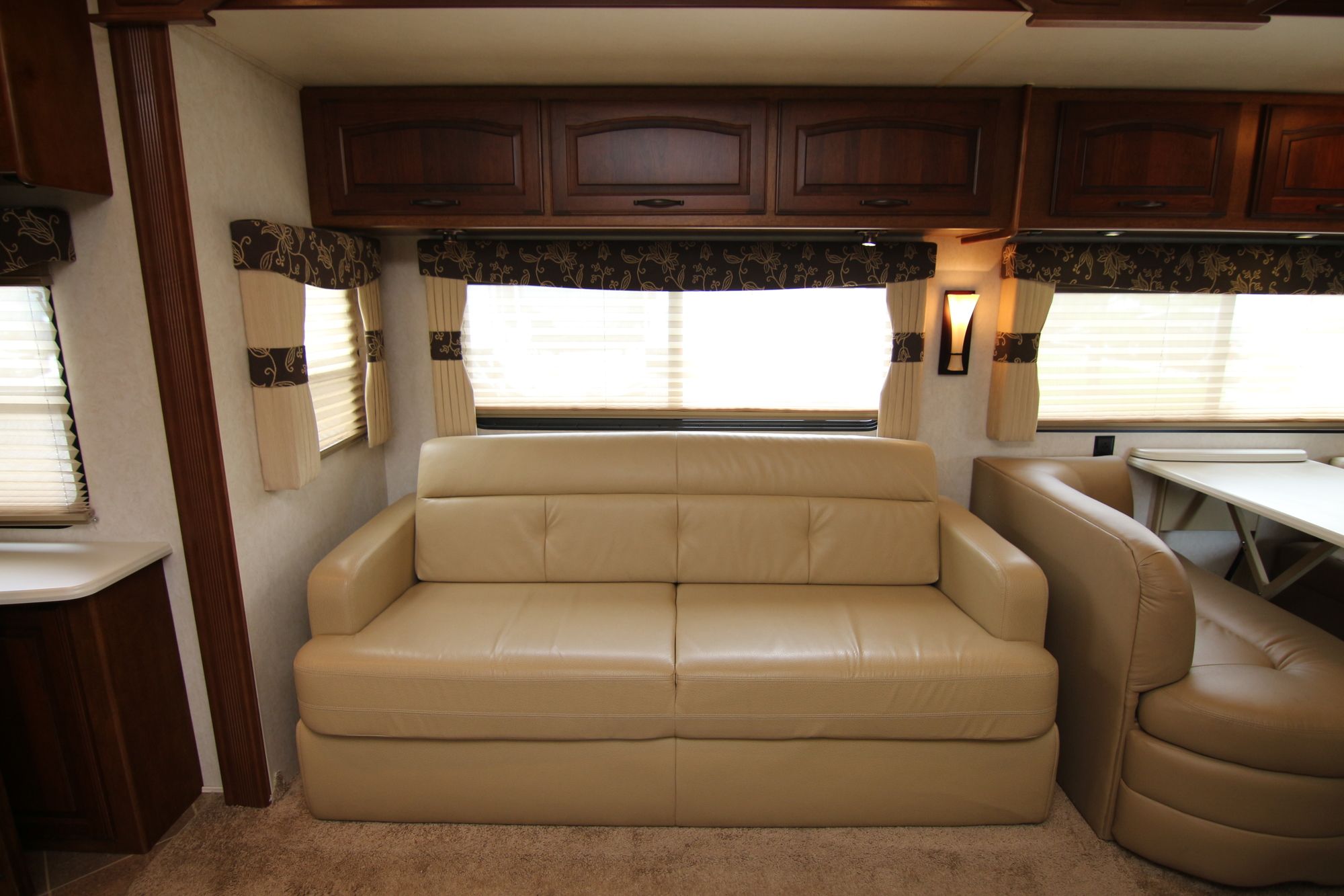 Used 2013 Forest River Cross Country 405FK Class A  For Sale