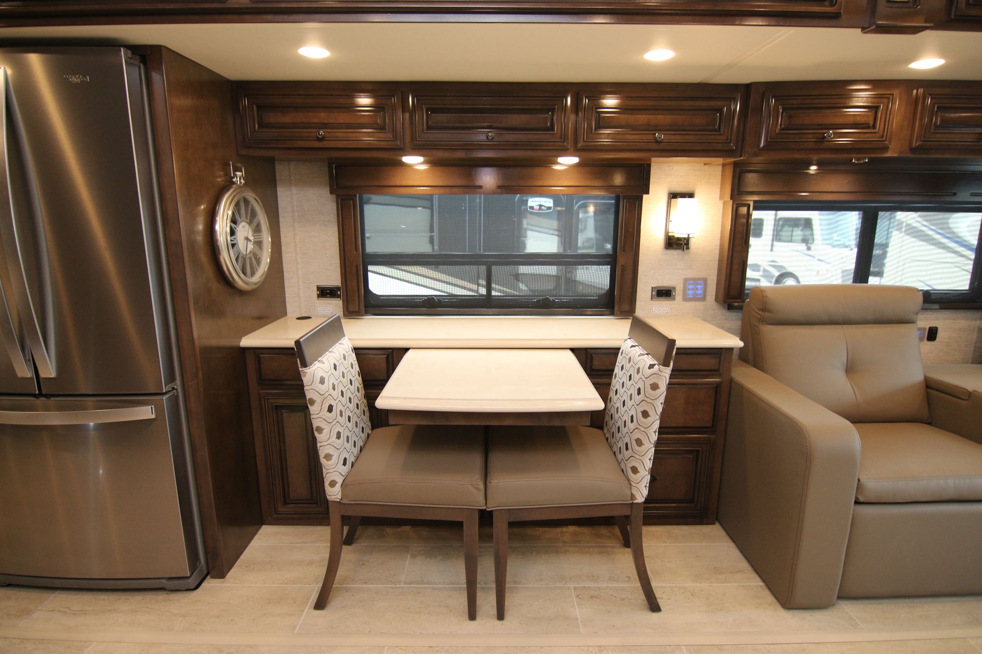 New 2020 Newmar Dutch Star 4369 Class A  For Sale