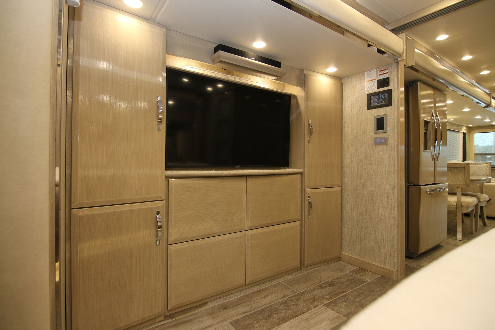 New 2020 Newmar King Aire 4553 Class A  For Sale