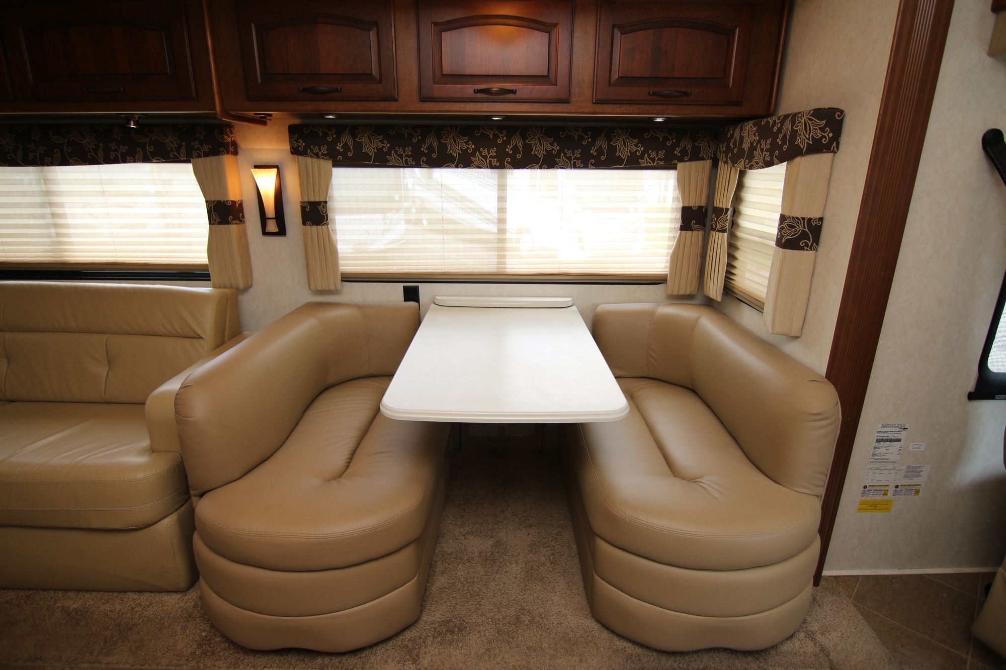 Used 2013 Forest River Cross Country 405FK Class A  For Sale