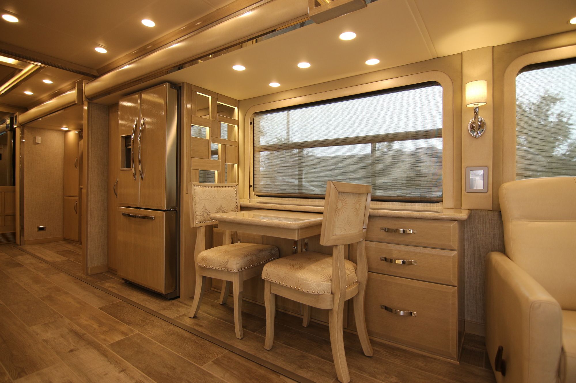 New 2020 Newmar King Aire 4553 Class A  For Sale