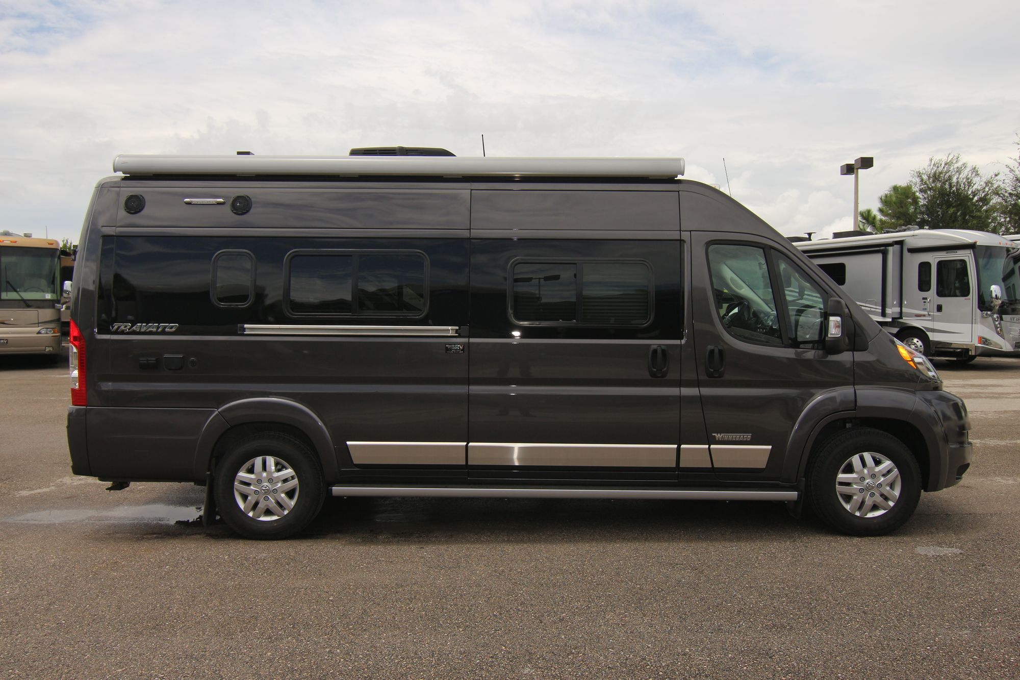 New 2020 Winnebago Travato 259K Class B  For Sale