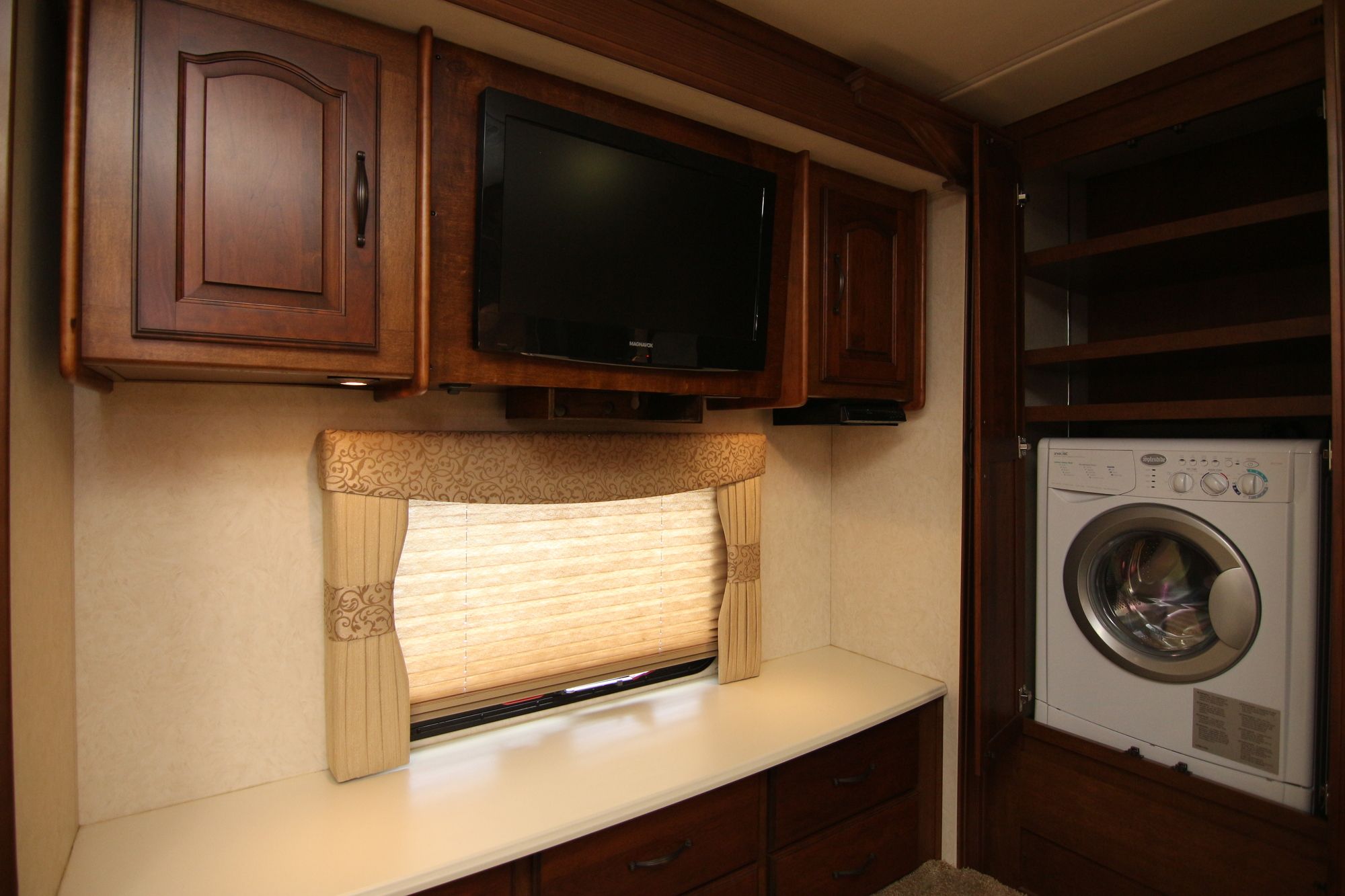 Used 2013 Forest River Cross Country 405FK Class A  For Sale