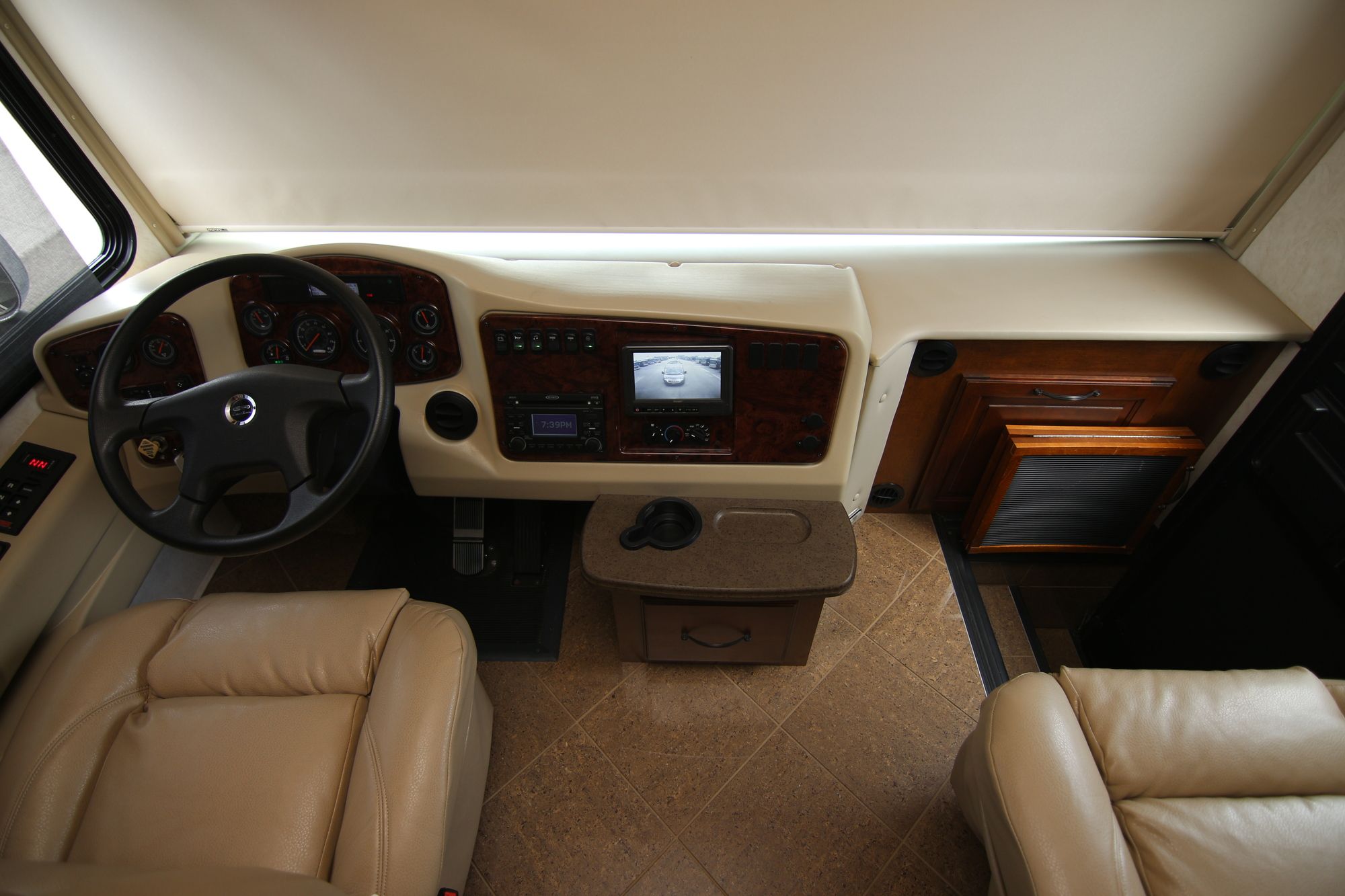 Used 2013 Forest River Cross Country 405FK Class A  For Sale