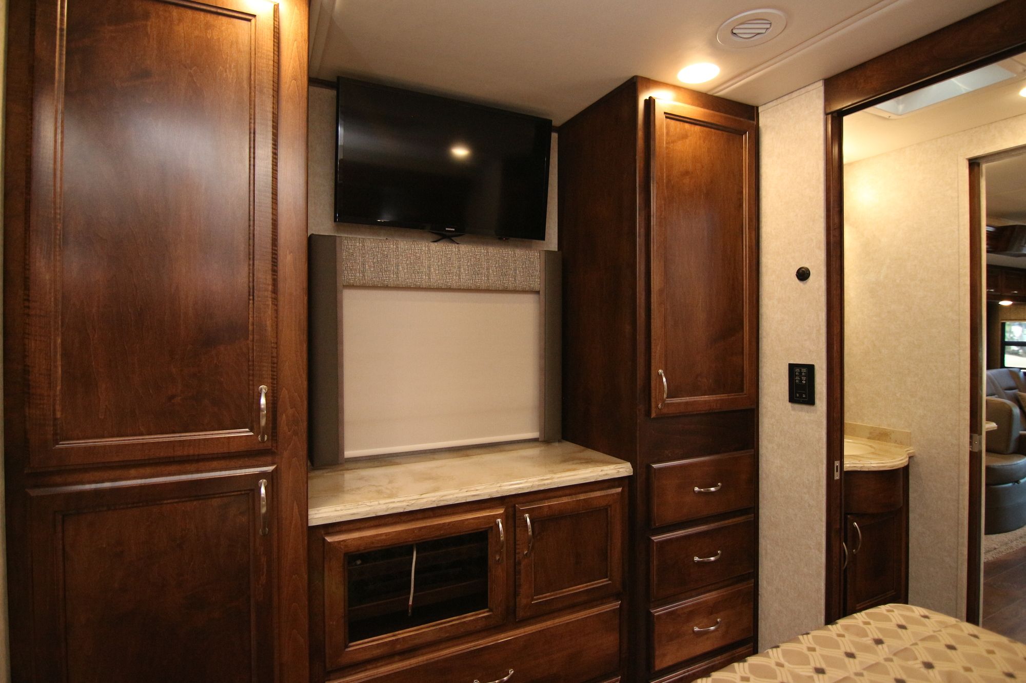 New 2020 Renegade Rv Verona 34VQB Super C  For Sale