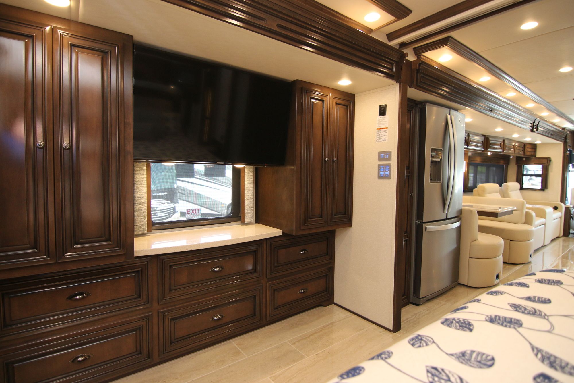 New 2020 Newmar Dutch Star 4369 Class A  For Sale