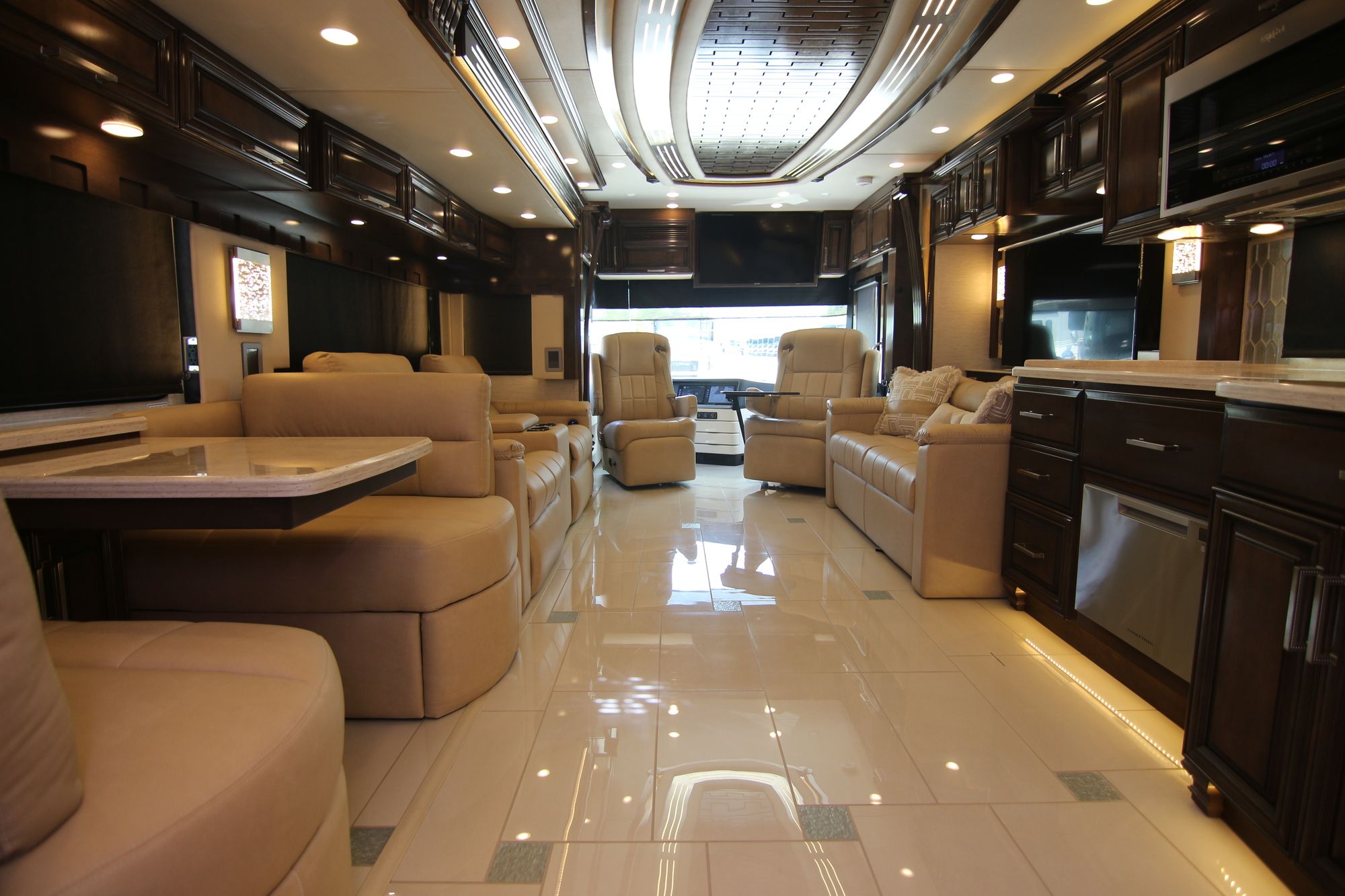 New 2020 Newmar London Aire 4551 Class A  For Sale