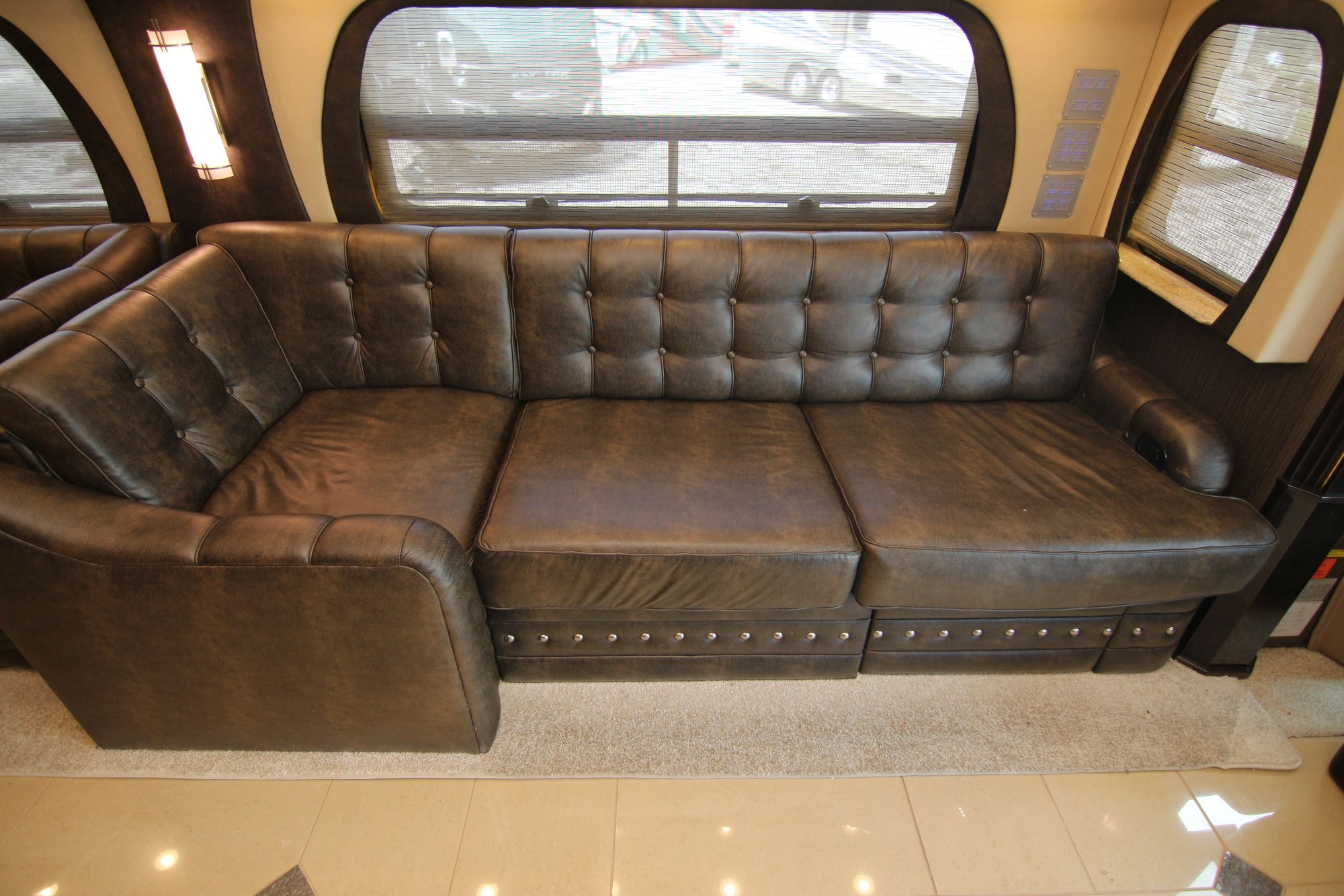 Used 2014 Newmar King Aire 4584 Class A  For Sale