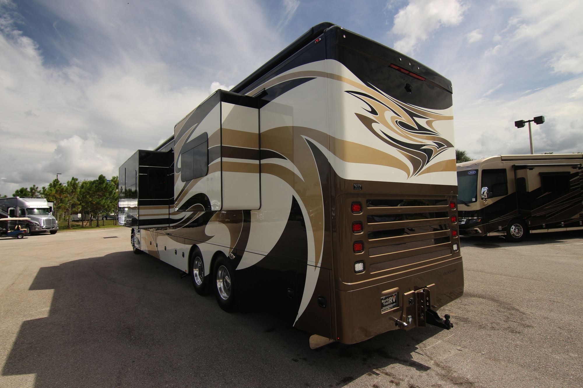 Used 2016 Renegade Rv Ikon 3400RM Super C  For Sale