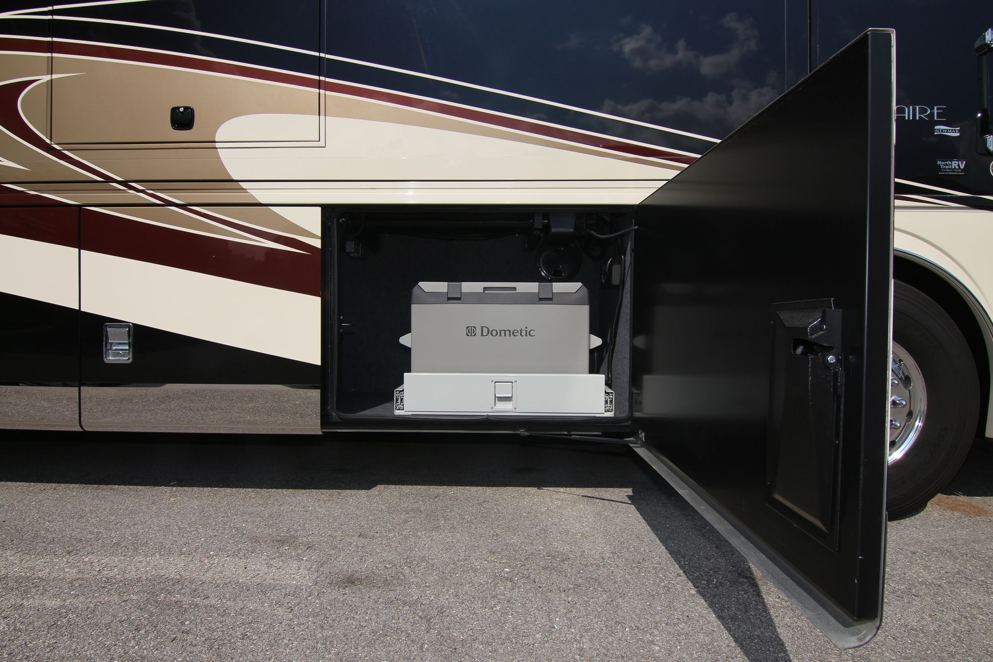 Used 2014 Newmar King Aire 4584 Class A  For Sale