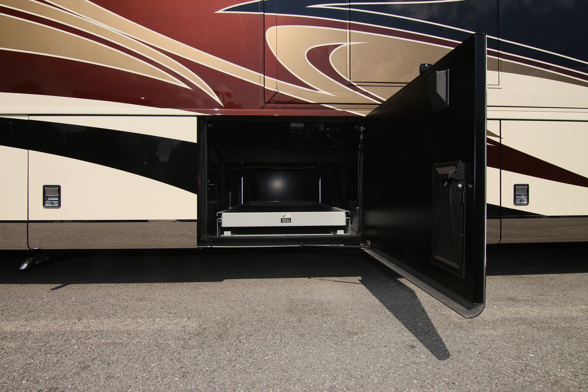 Used 2014 Newmar King Aire 4584 Class A  For Sale
