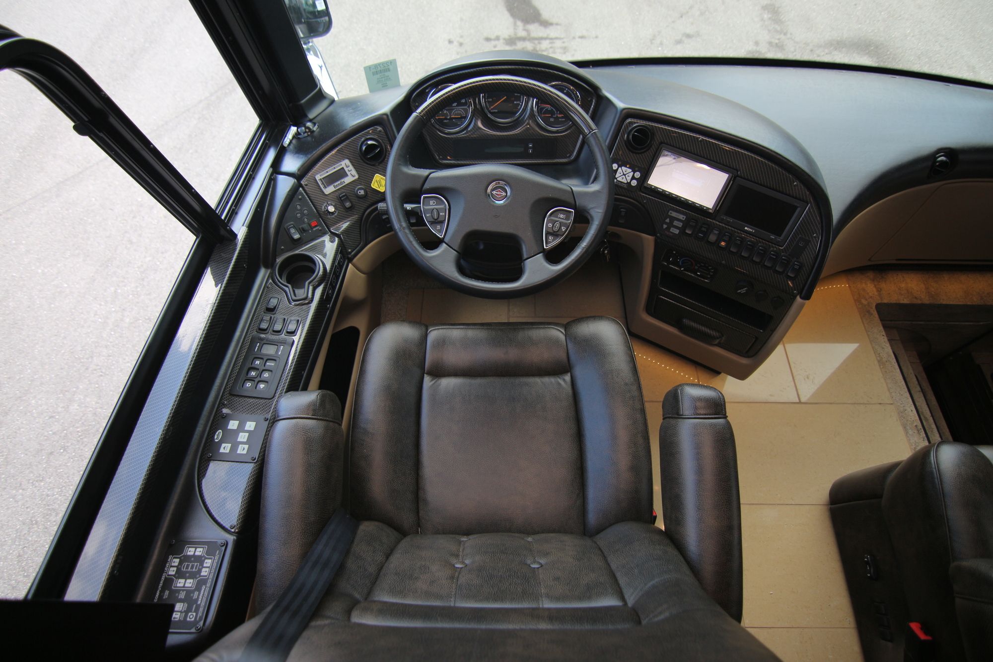 Used 2014 Newmar King Aire 4584 Class A  For Sale