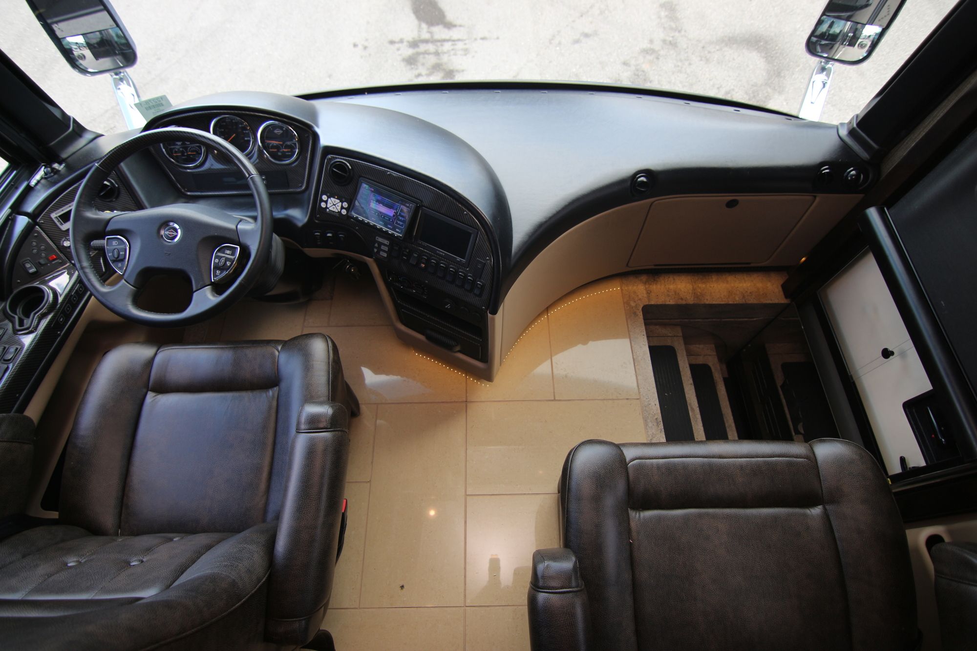 Used 2014 Newmar King Aire 4584 Class A  For Sale