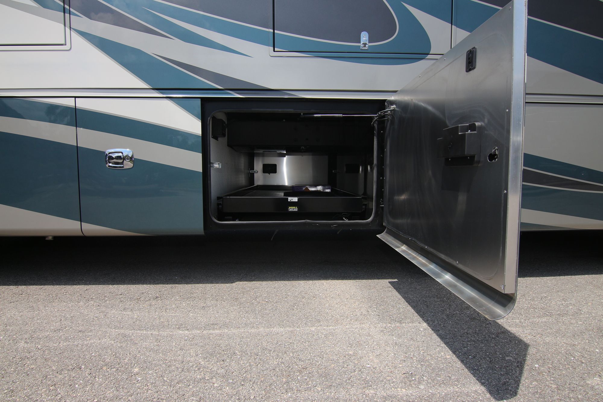 New 2020 Tiffin Motor Homes Allegro Bus 37AP Class A  For Sale