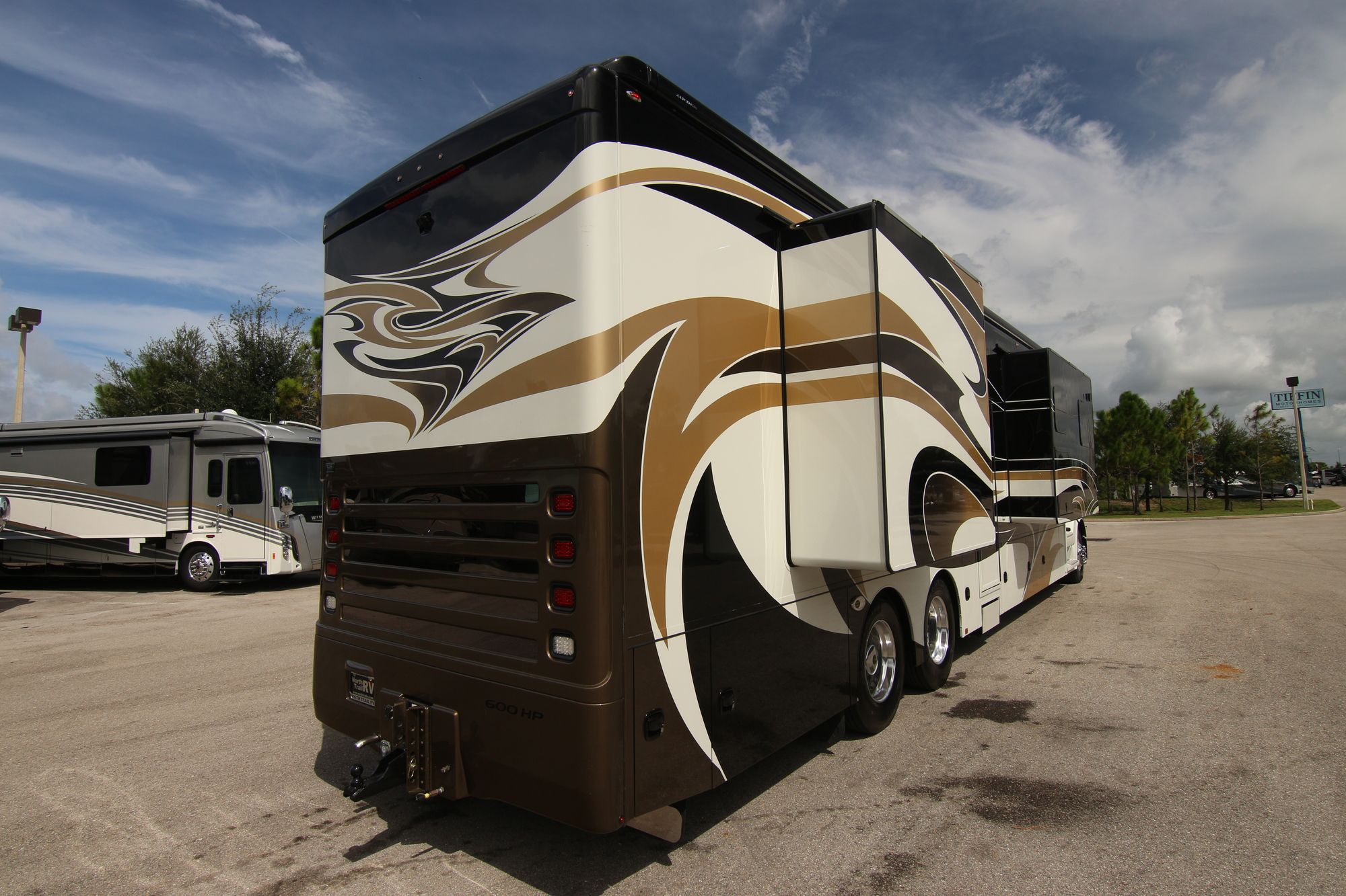 Used 2016 Renegade Rv Ikon 3400RM Super C  For Sale