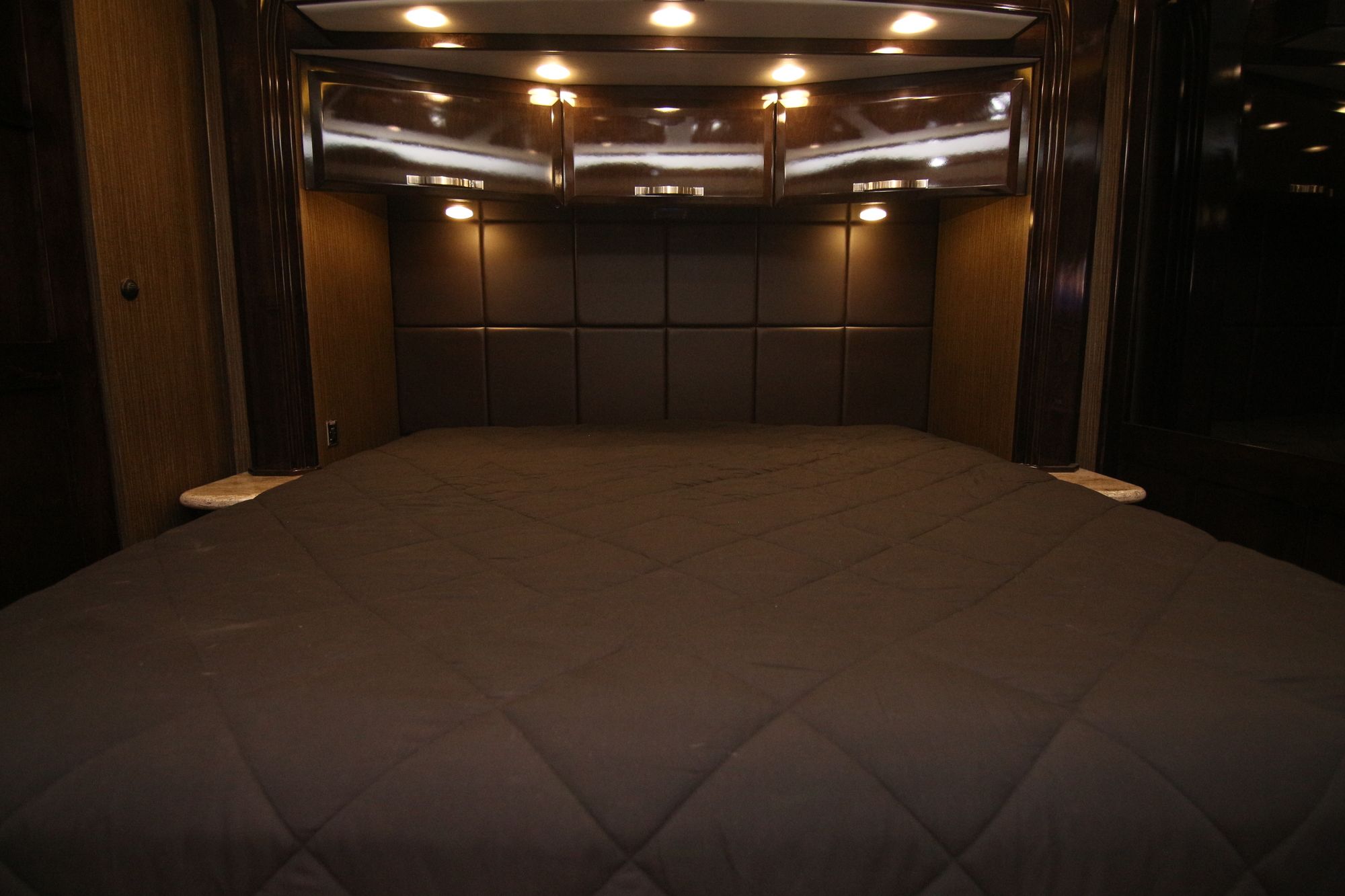 Used 2014 Newmar King Aire 4584 Class A  For Sale