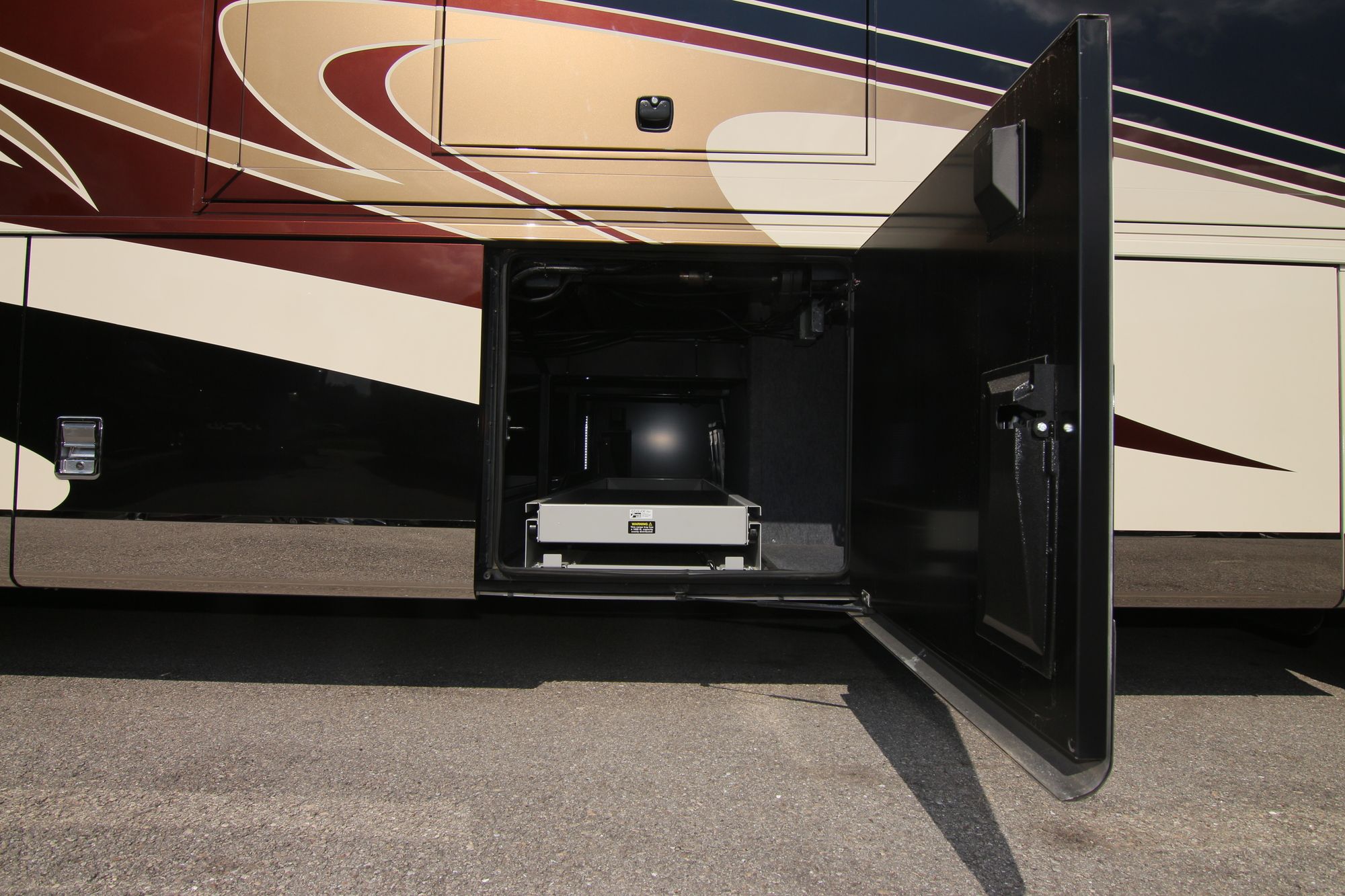 Used 2014 Newmar King Aire 4584 Class A  For Sale