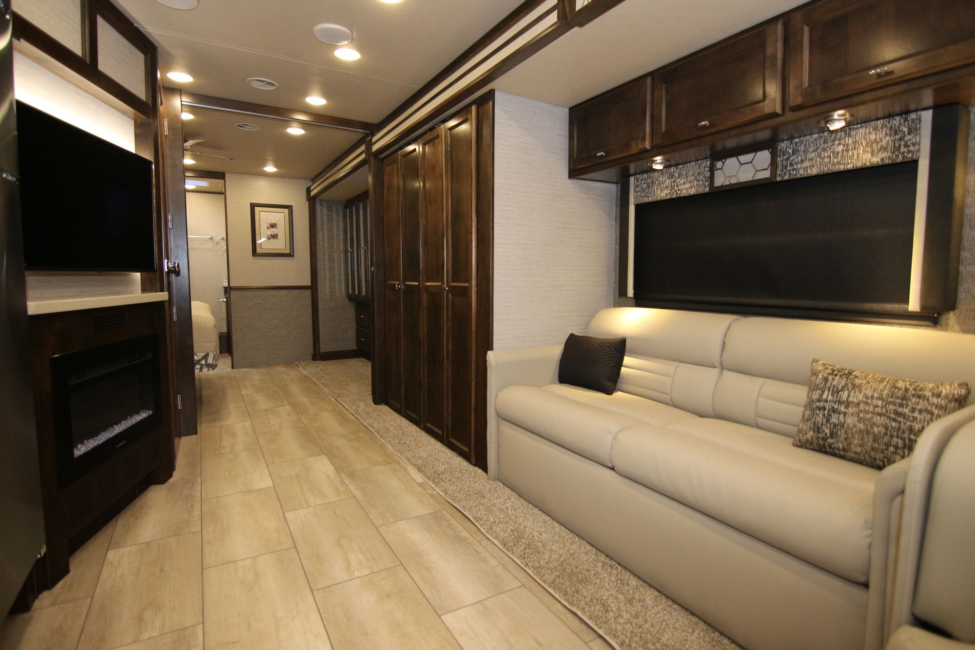 New 2020 Tiffin Motor Homes Allegro 36UA Class A  For Sale