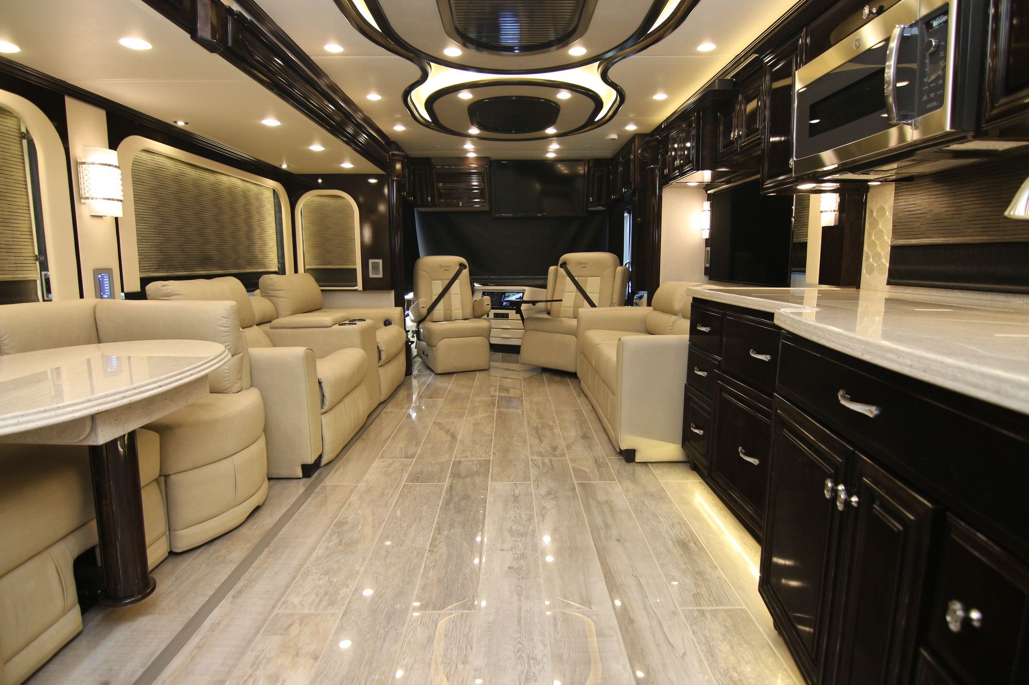 New 2020 Newmar Essex 4551 Class A  For Sale