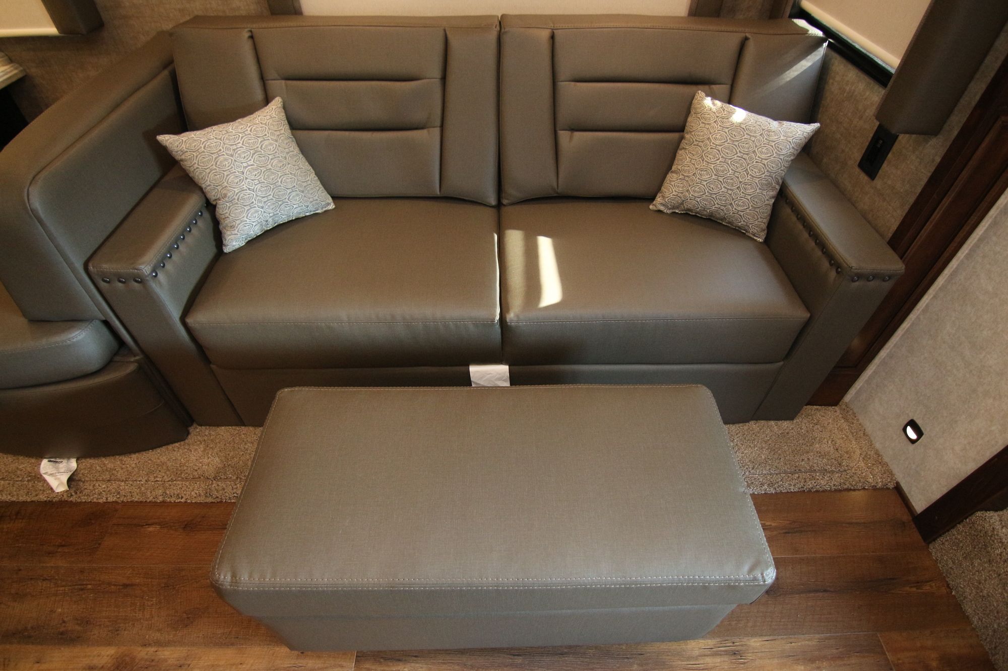 New 2020 Renegade Rv Verona 40VBH Super C  For Sale