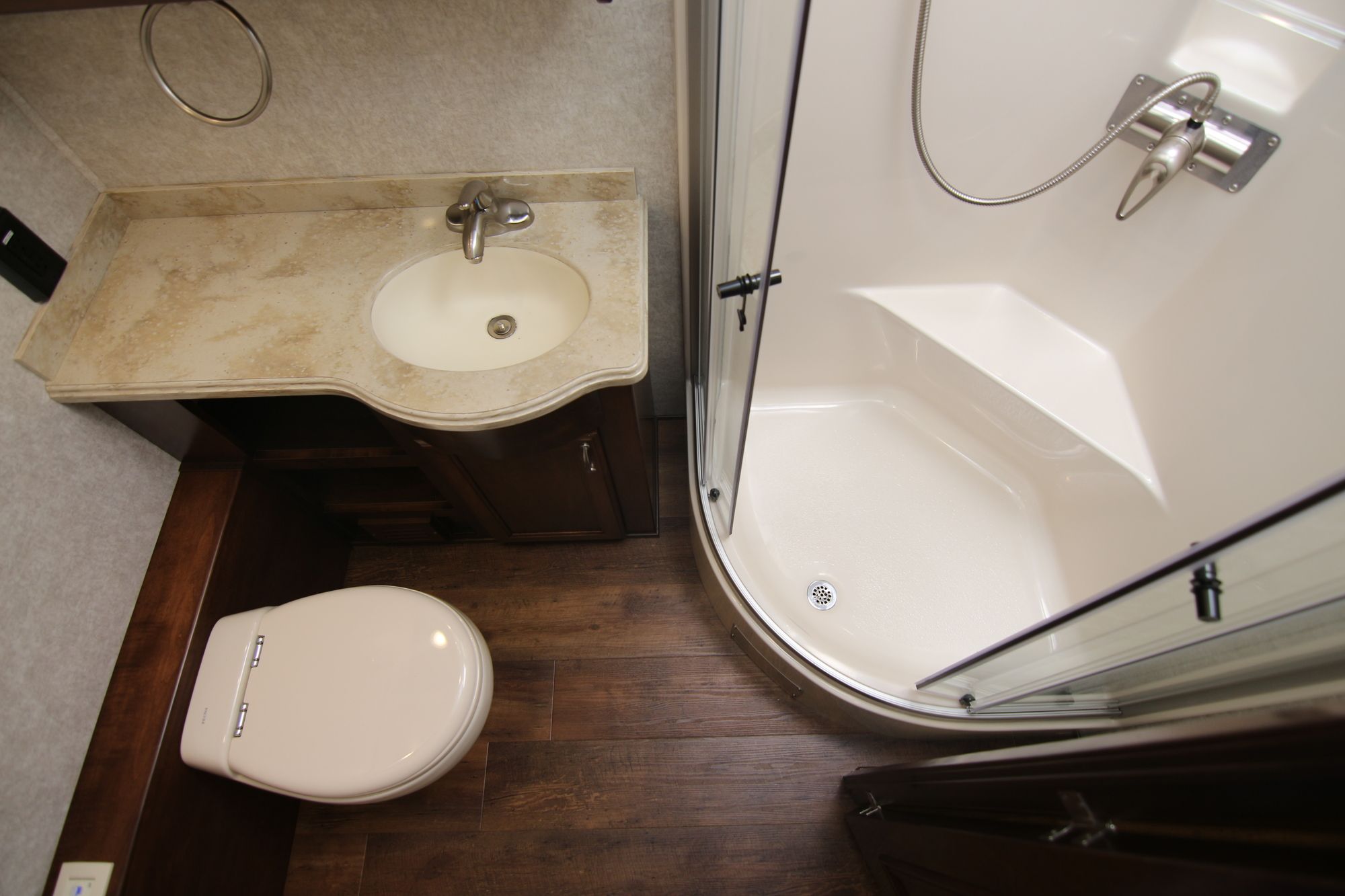 New 2020 Renegade Rv Verona 40VBH Super C  For Sale