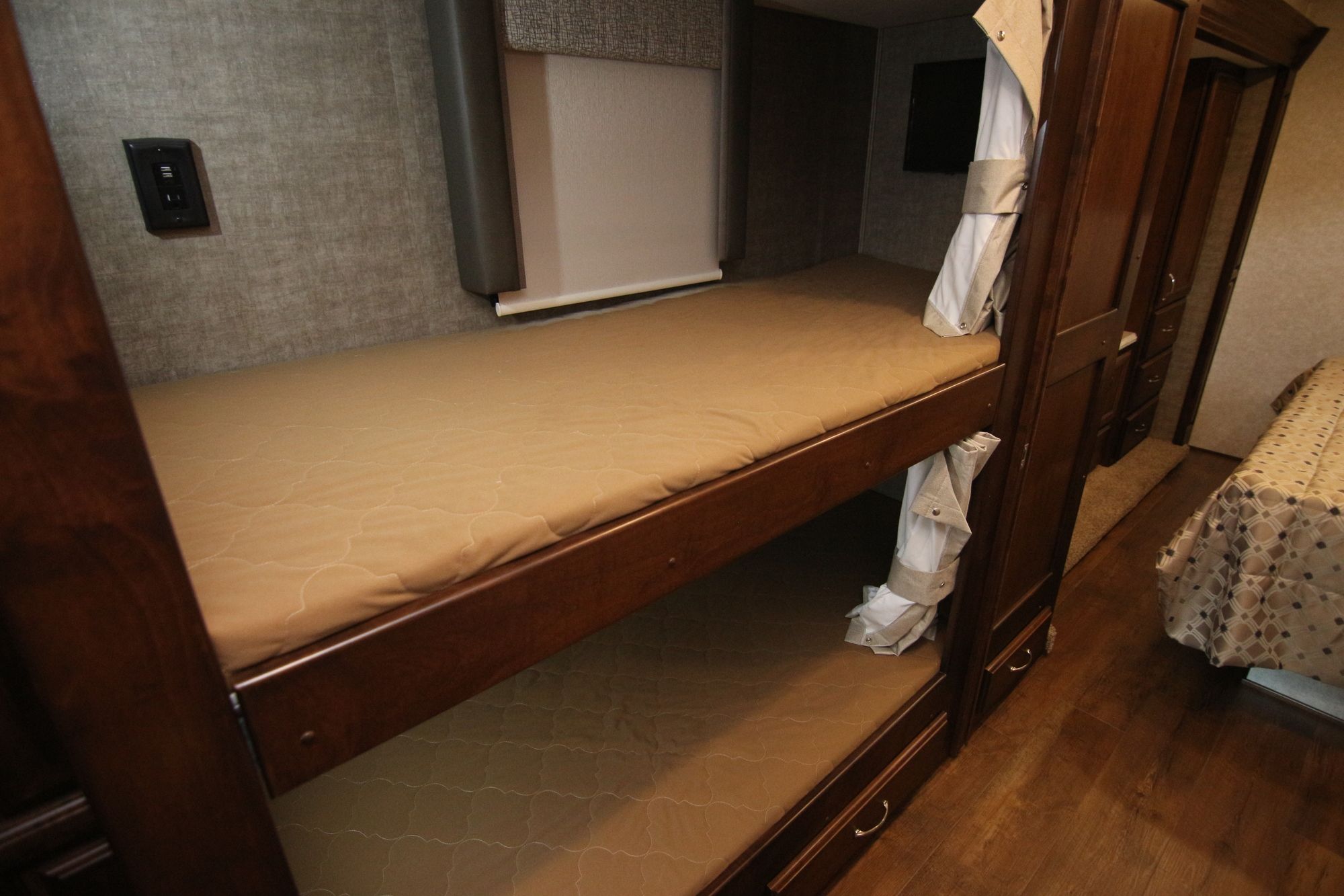 New 2020 Renegade Rv Verona 40VBH Super C  For Sale