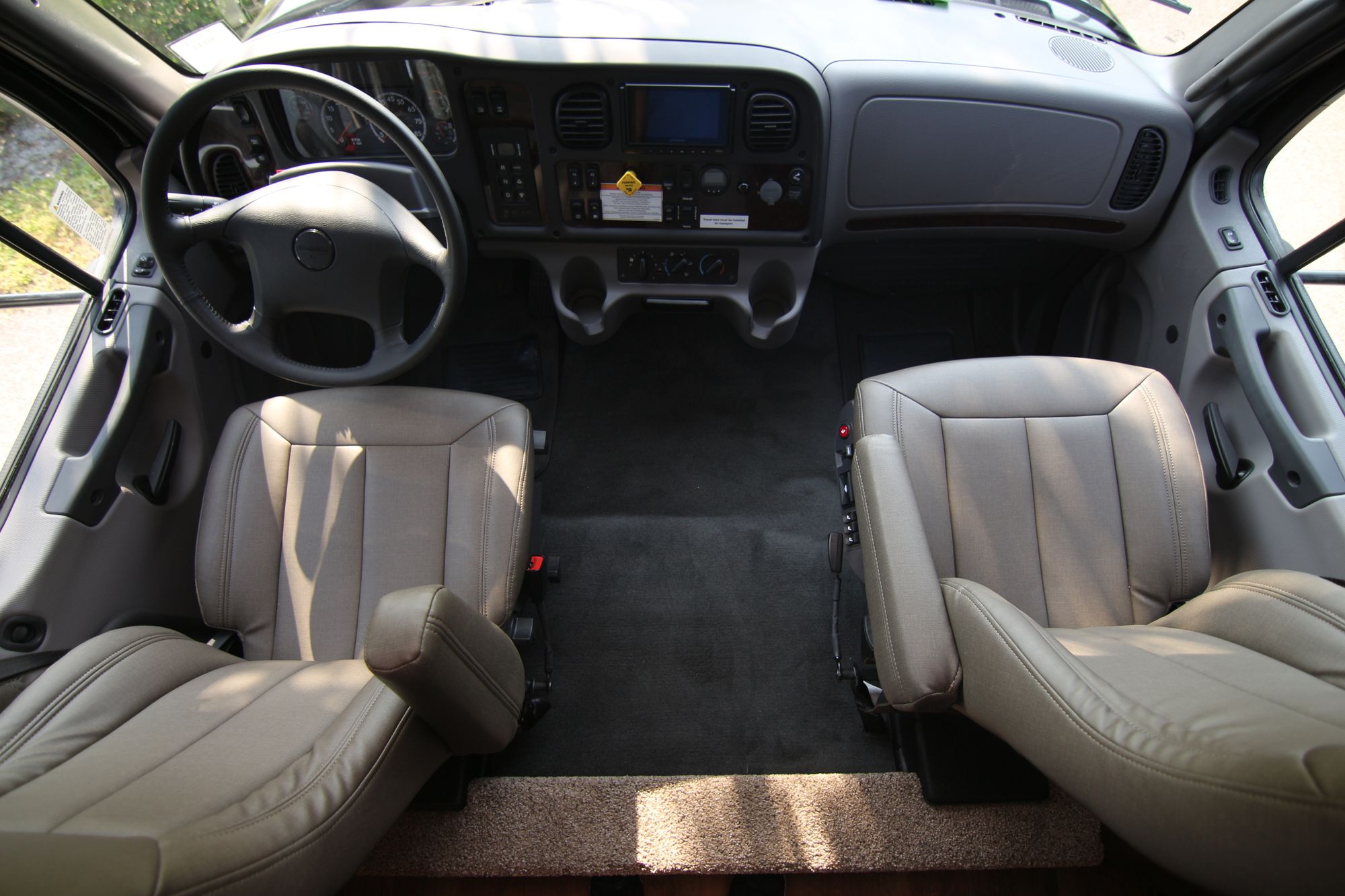 New 2020 Renegade Rv Verona 40VBH Super C  For Sale