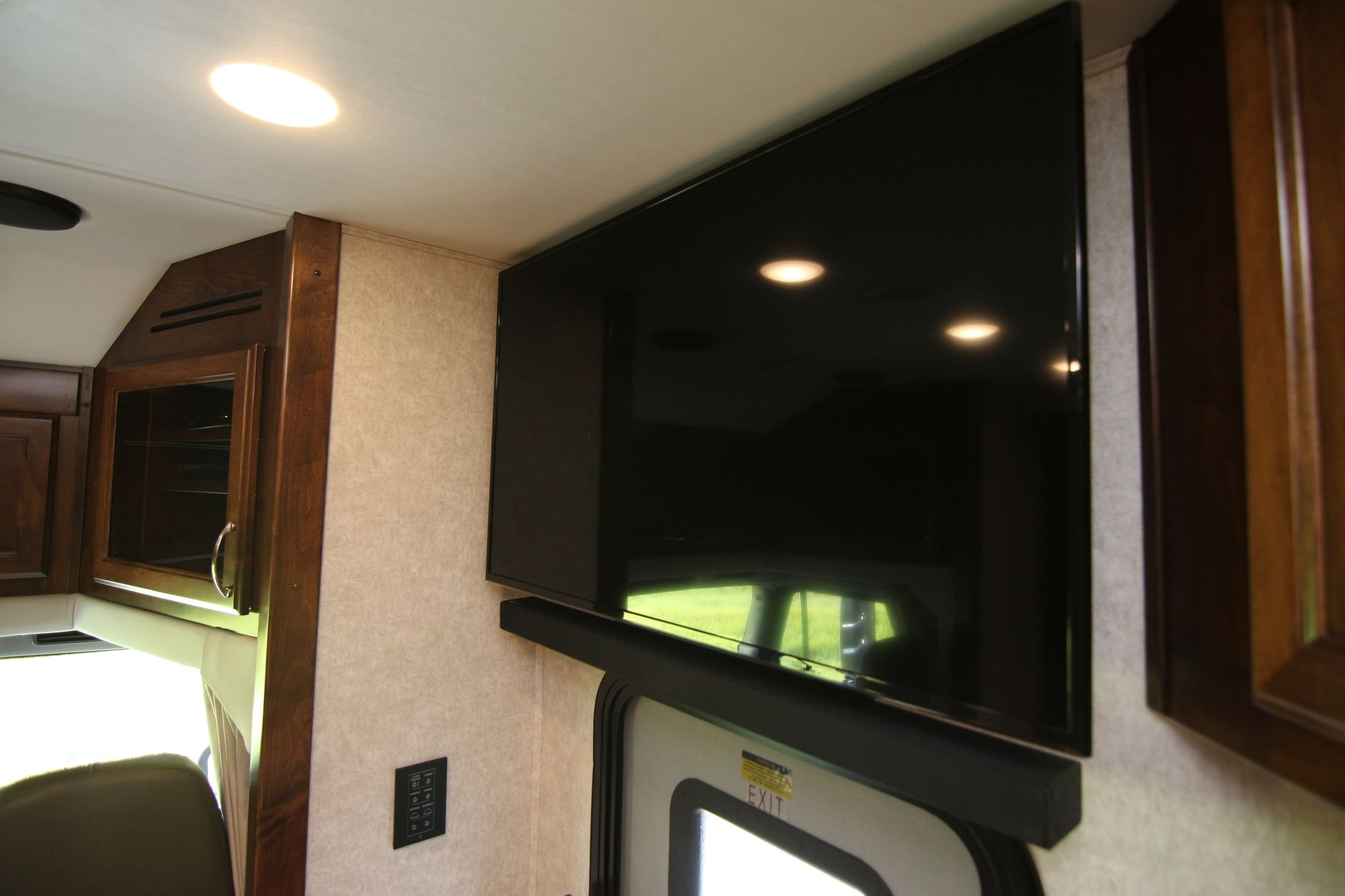 New 2020 Renegade Rv Verona 40VBH Super C  For Sale