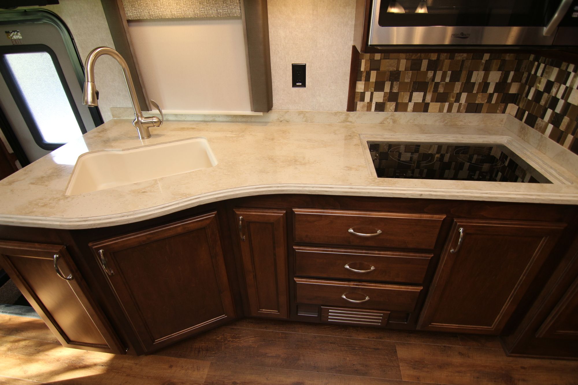 New 2020 Renegade Rv Verona 40VBH Super C  For Sale