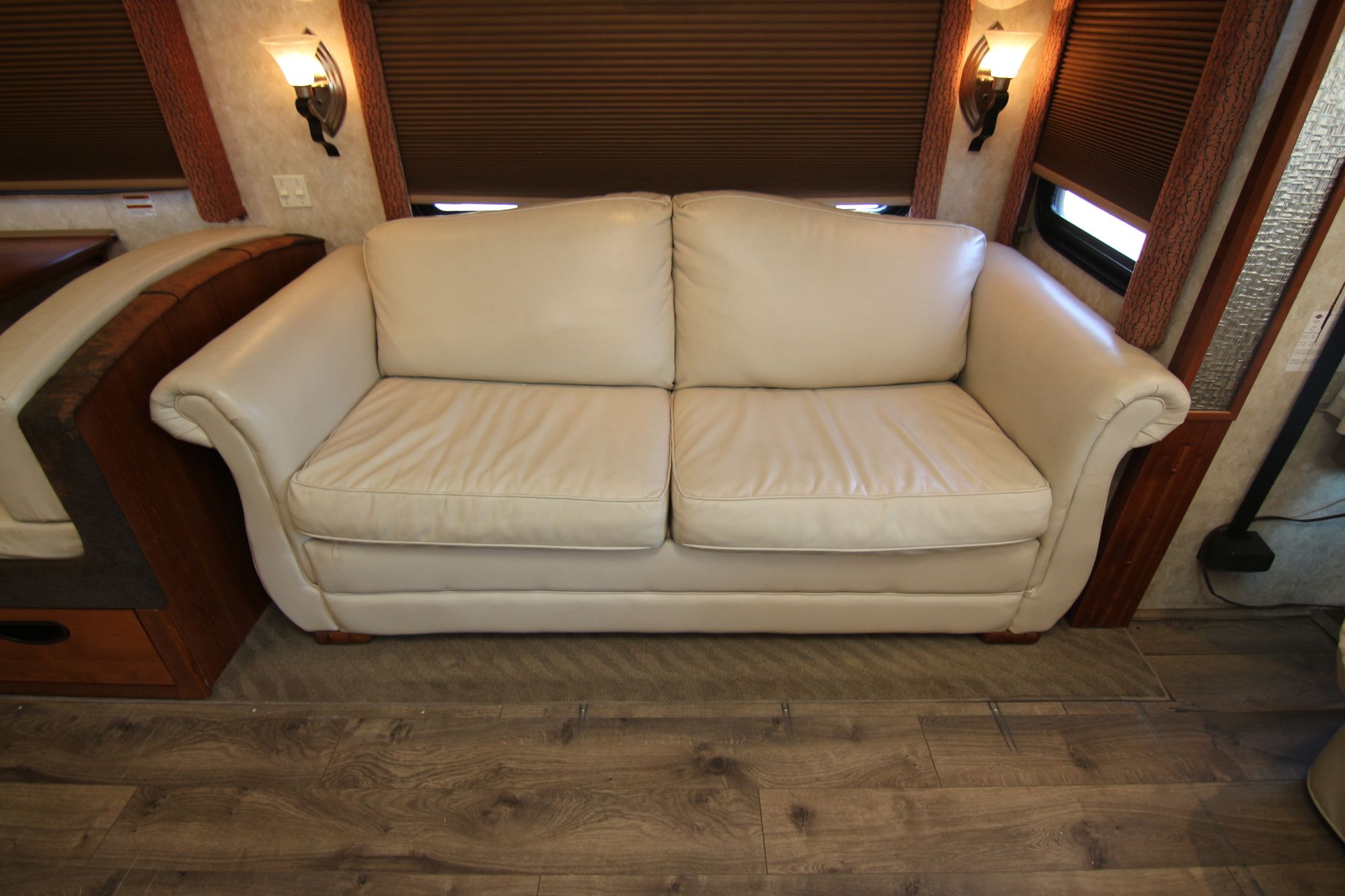 Used 2005 Fleetwood Excursion 39S Class A  For Sale