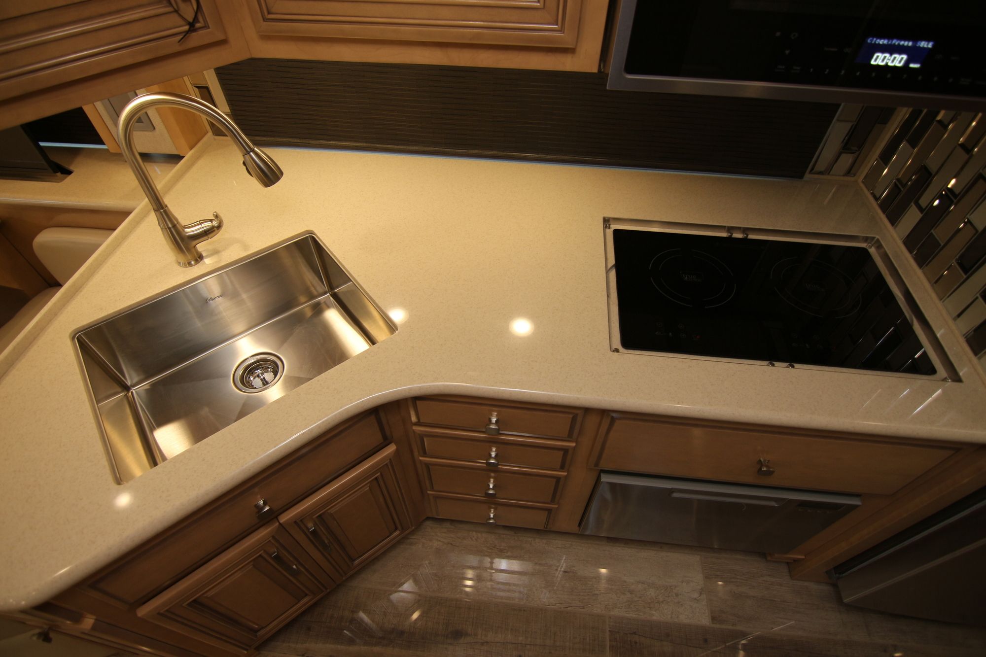 New 2020 Newmar New Aire 3543 Class A  For Sale