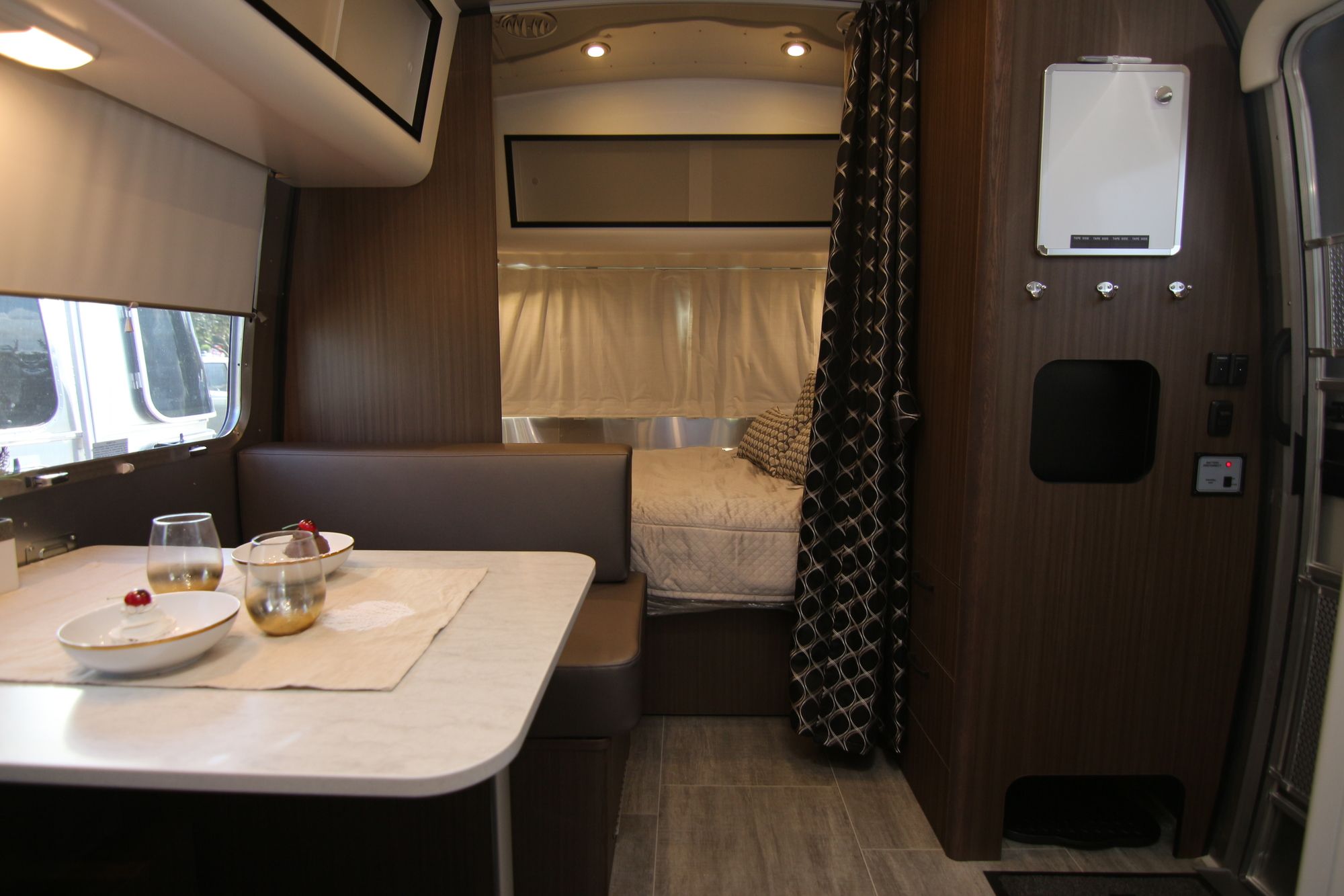 New 2020 Airstream Caravel 20FB Travel Trailer  For Sale