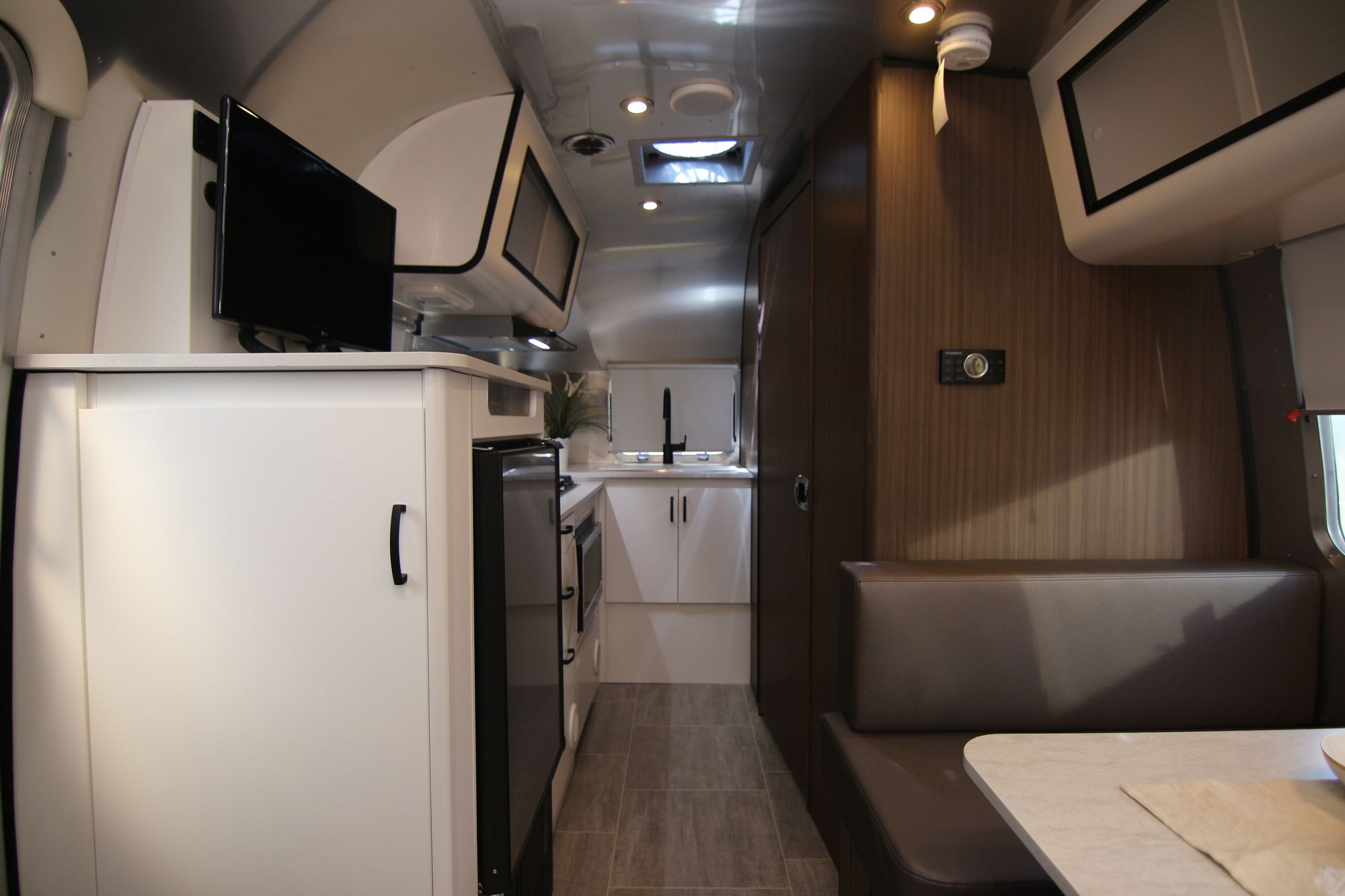 New 2020 Airstream Caravel 20FB Travel Trailer  For Sale