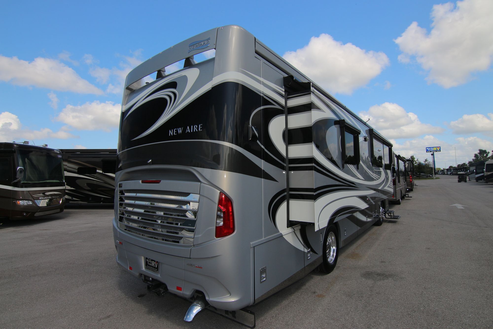 New 2020 Newmar New Aire 3543 Class A  For Sale