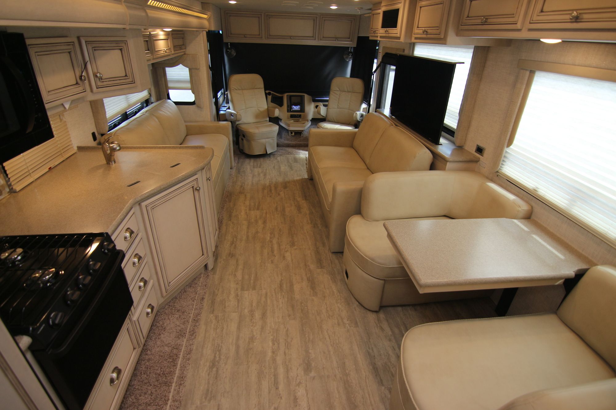 New 2020 Newmar Bay Star Sport 3112 Class A  For Sale