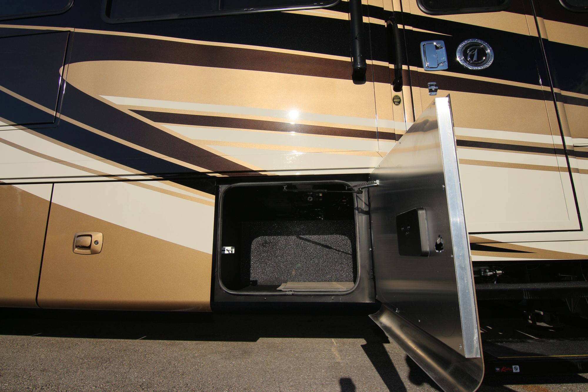 New 2020 Tiffin Motor Homes Allegro 34PA Class A  For Sale