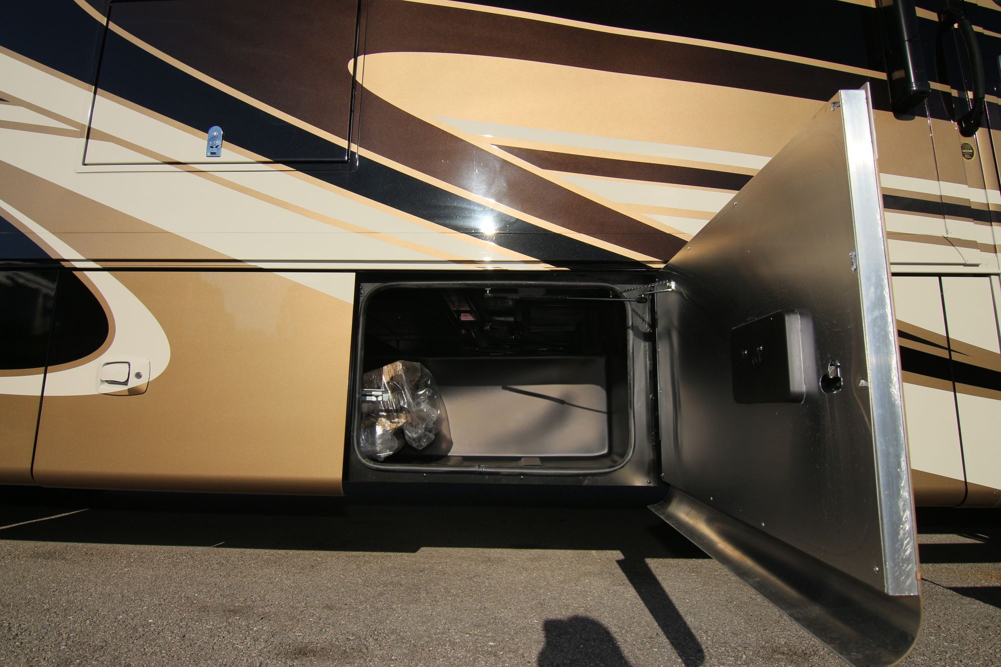 New 2020 Tiffin Motor Homes Allegro 34PA Class A  For Sale