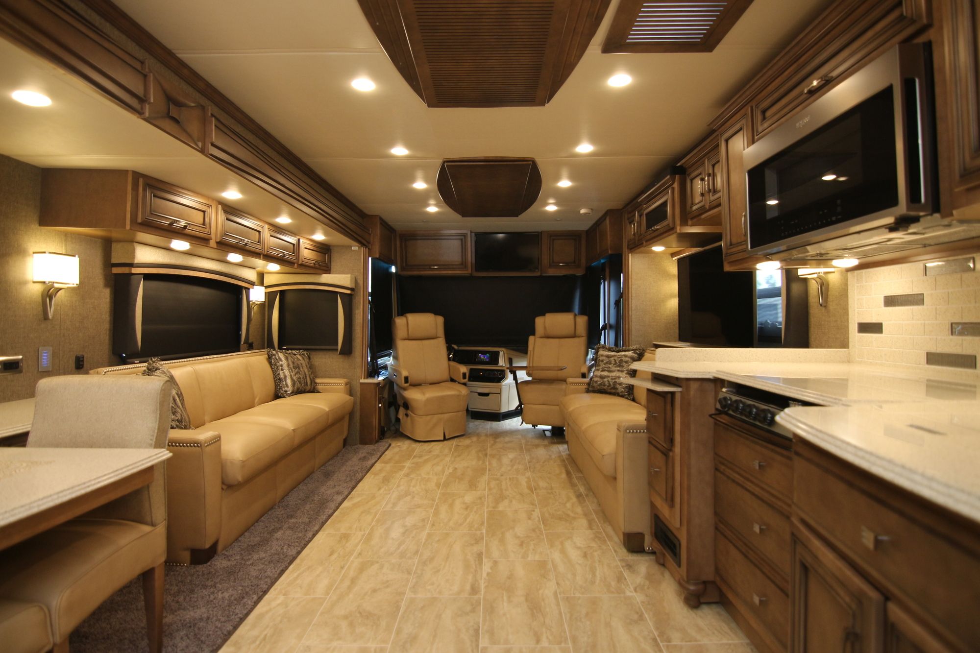 New 2019 Newmar Ventana Le 4037 Class A  For Sale