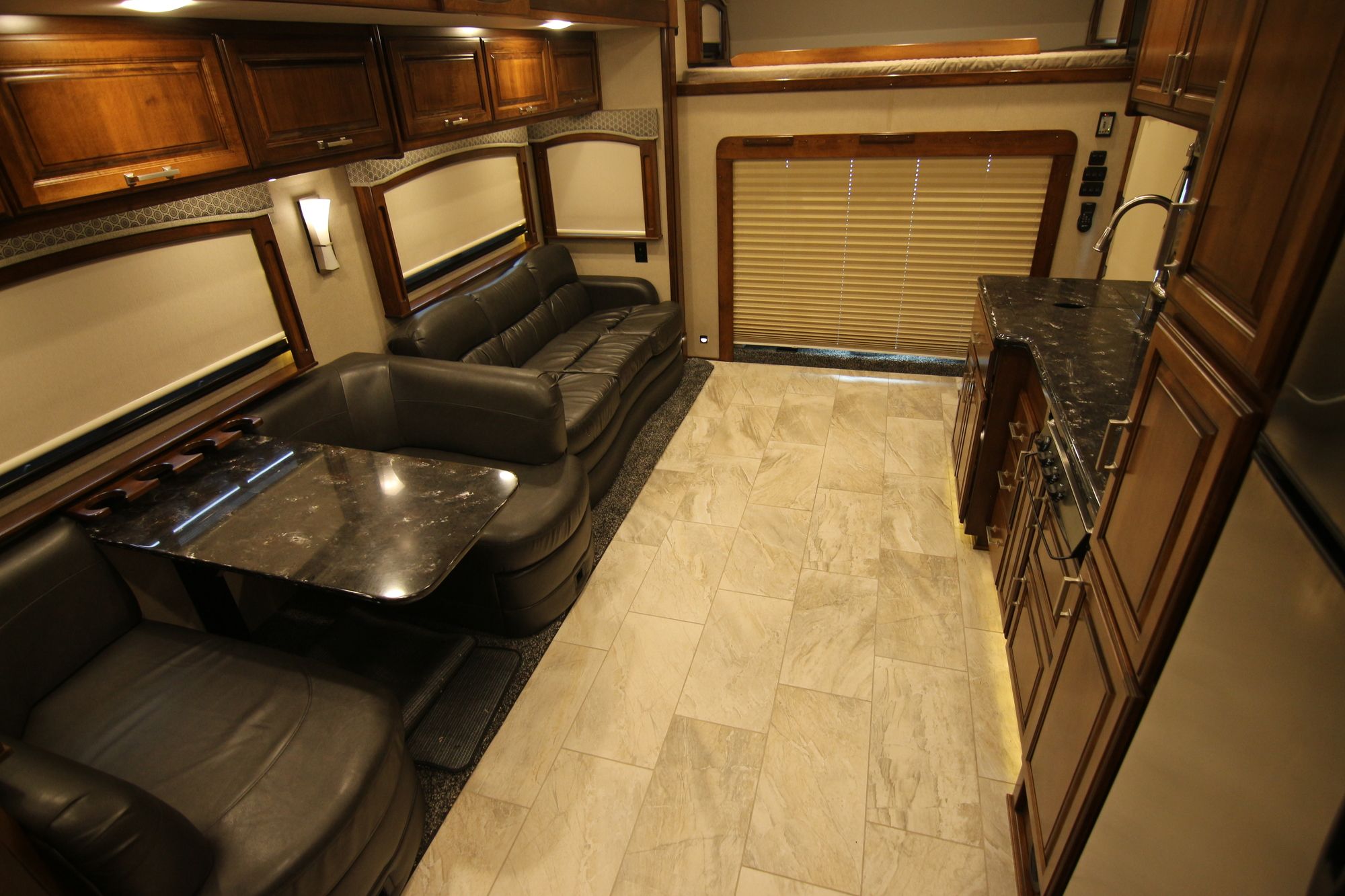 Used 2018 Renegade Rv Classic 2600 Super C  For Sale