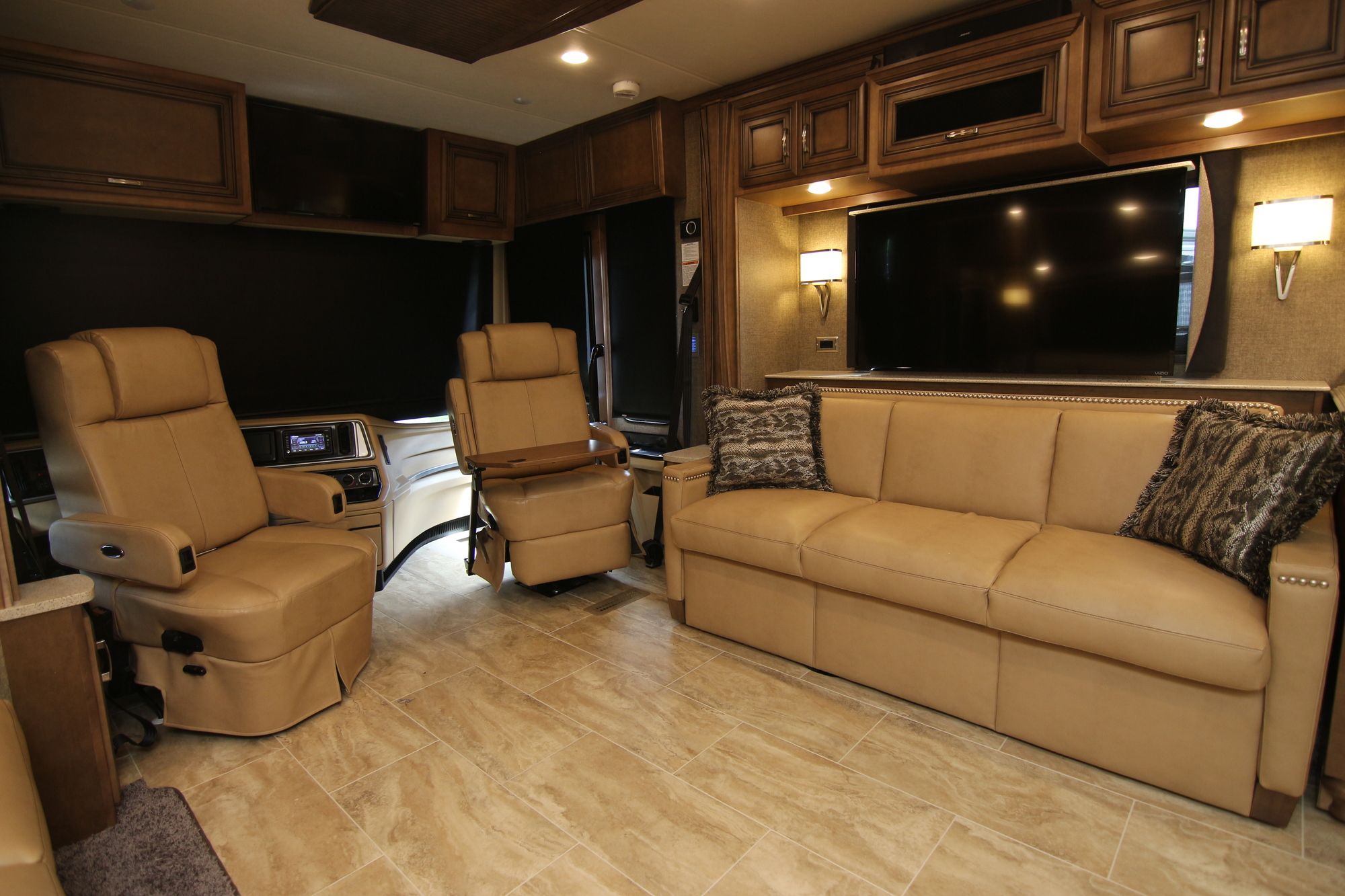 New 2019 Newmar Ventana Le 4037 Class A  For Sale