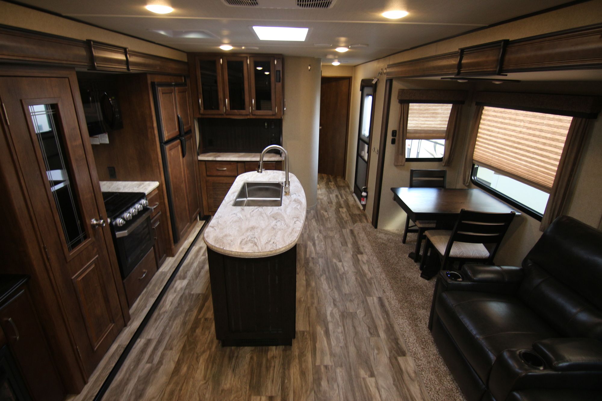 Used 2019 Grand Design Reflection 31RLTS Travel Trailer  For Sale