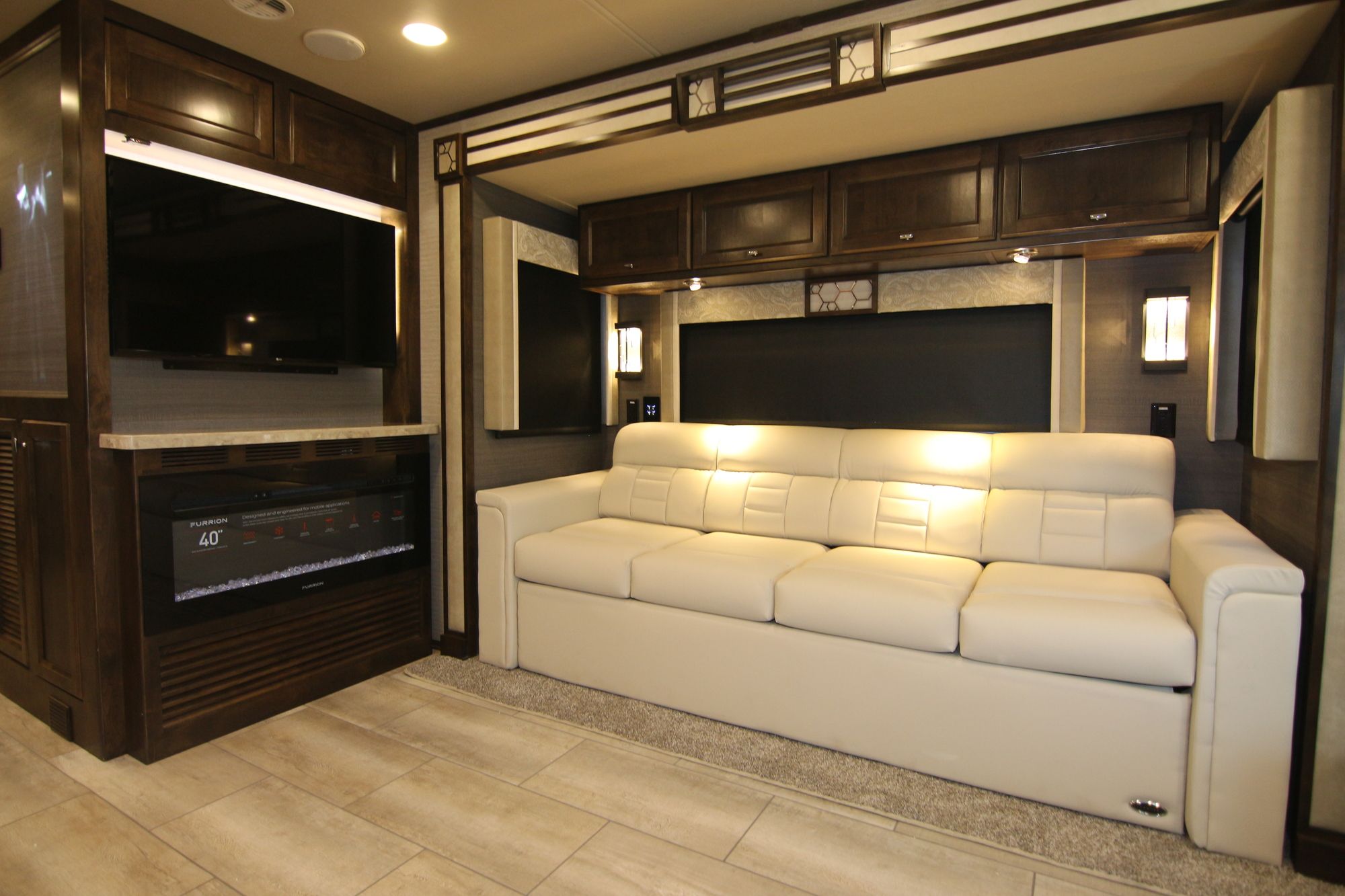 New 2020 Tiffin Motor Homes Allegro 34PA Class A  For Sale