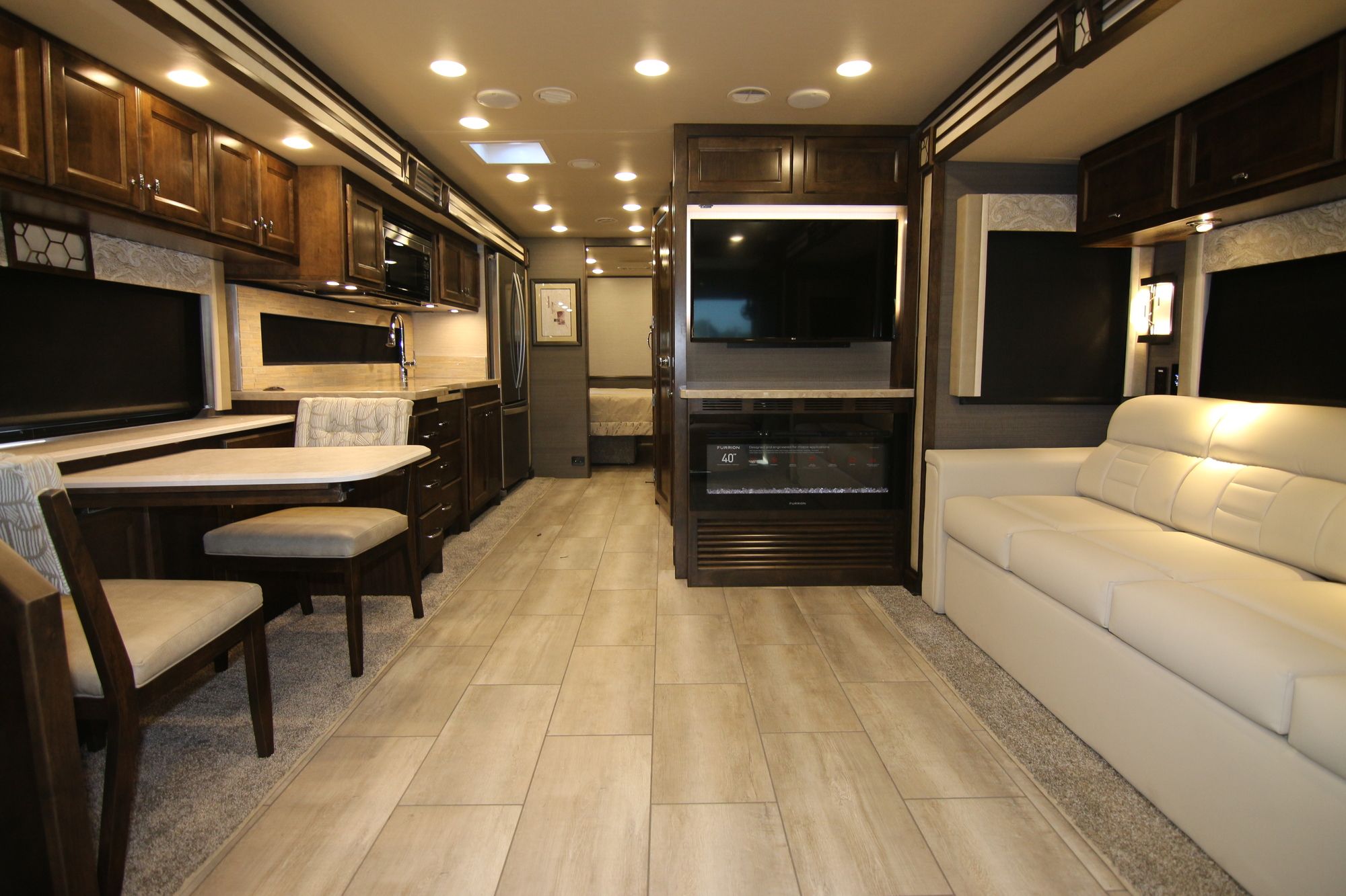 New 2020 Tiffin Motor Homes Allegro 34PA Class A  For Sale