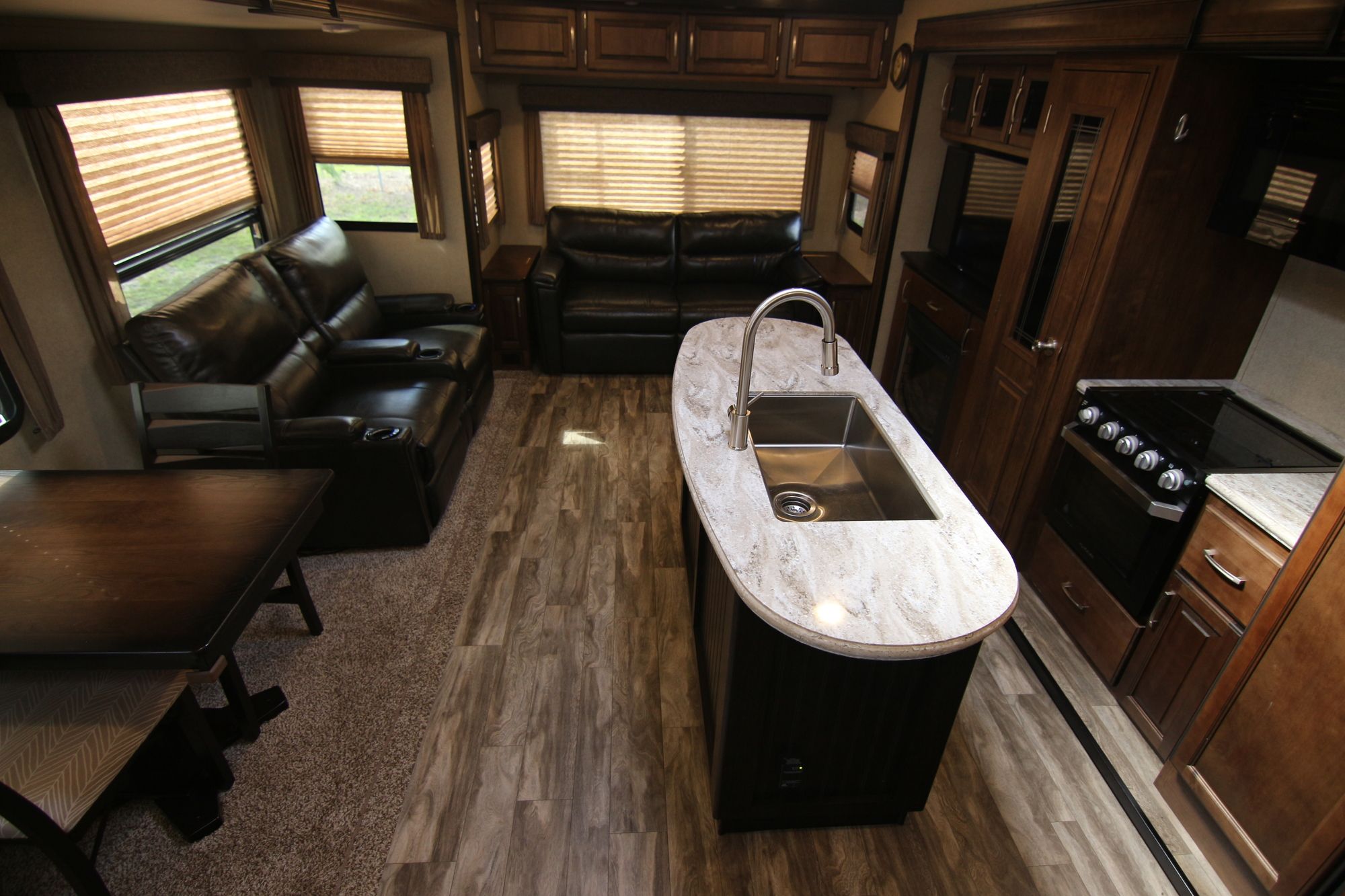 Used 2019 Grand Design Reflection 31RLTS Travel Trailer  For Sale