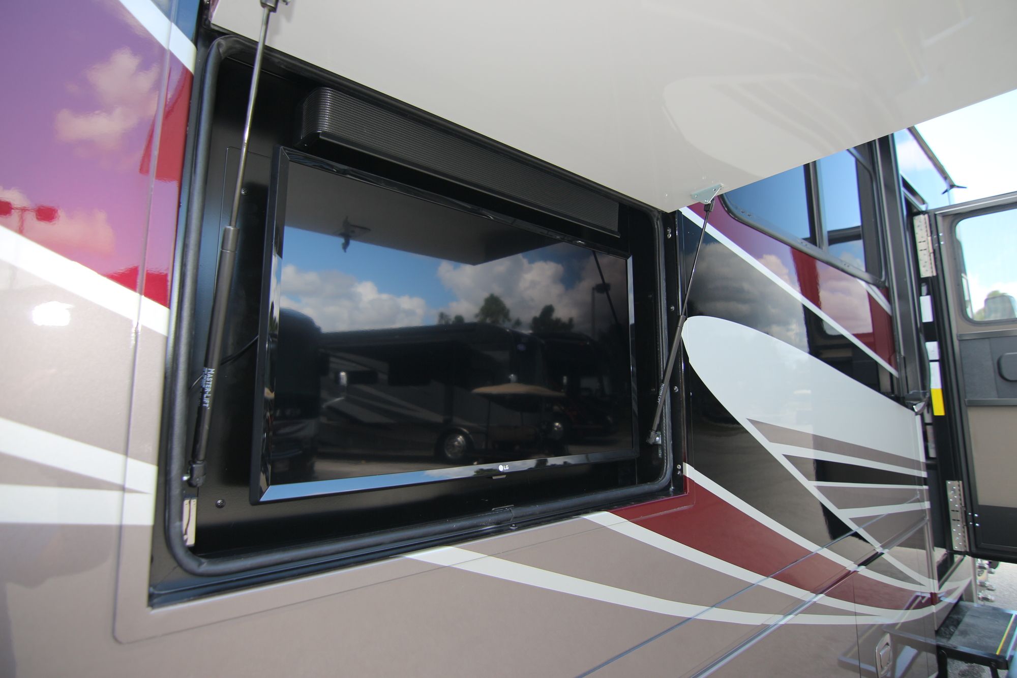 New 2020 Tiffin Motor Homes Allegro 34PA Class A  For Sale