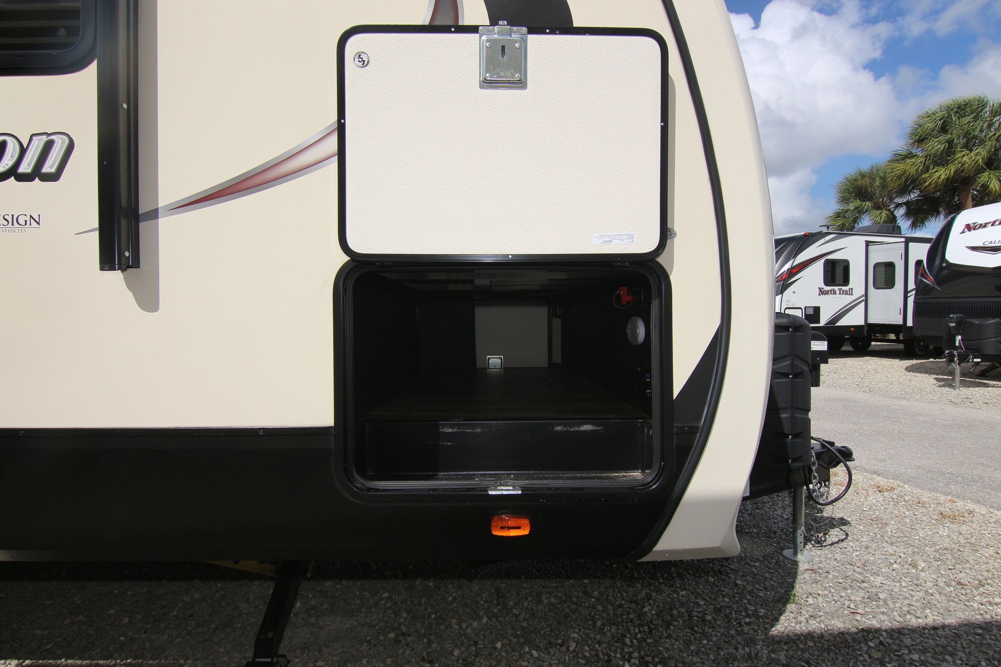 Used 2019 Grand Design Reflection 31RLTS Travel Trailer  For Sale